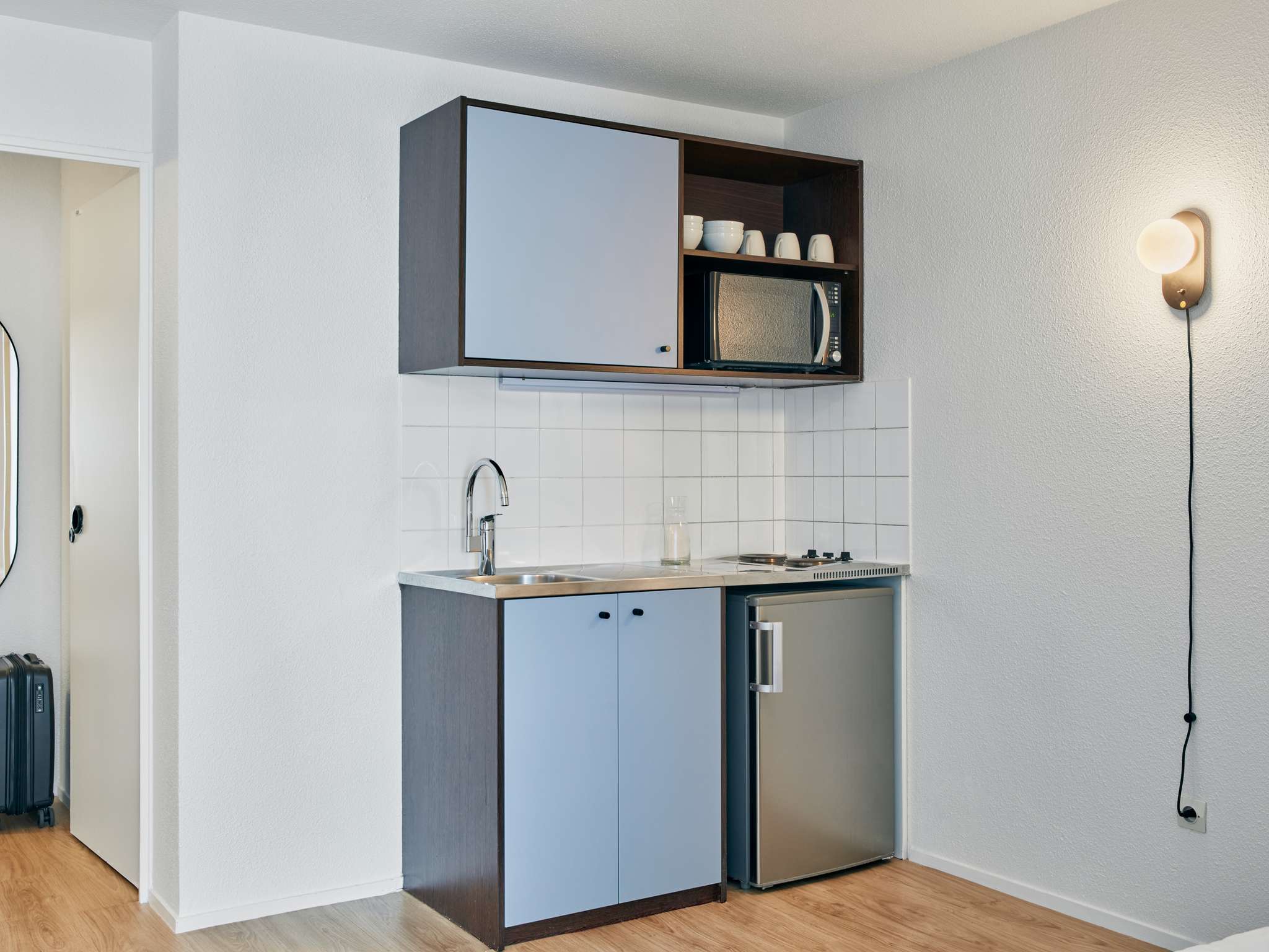 Foto - Aparthotel Adagio Access Paris Vanves - Porte de Versailles