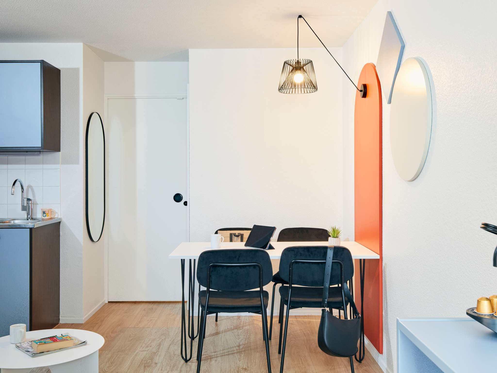 Foto - Aparthotel Adagio Access Paris Vanves - Porte de Versailles