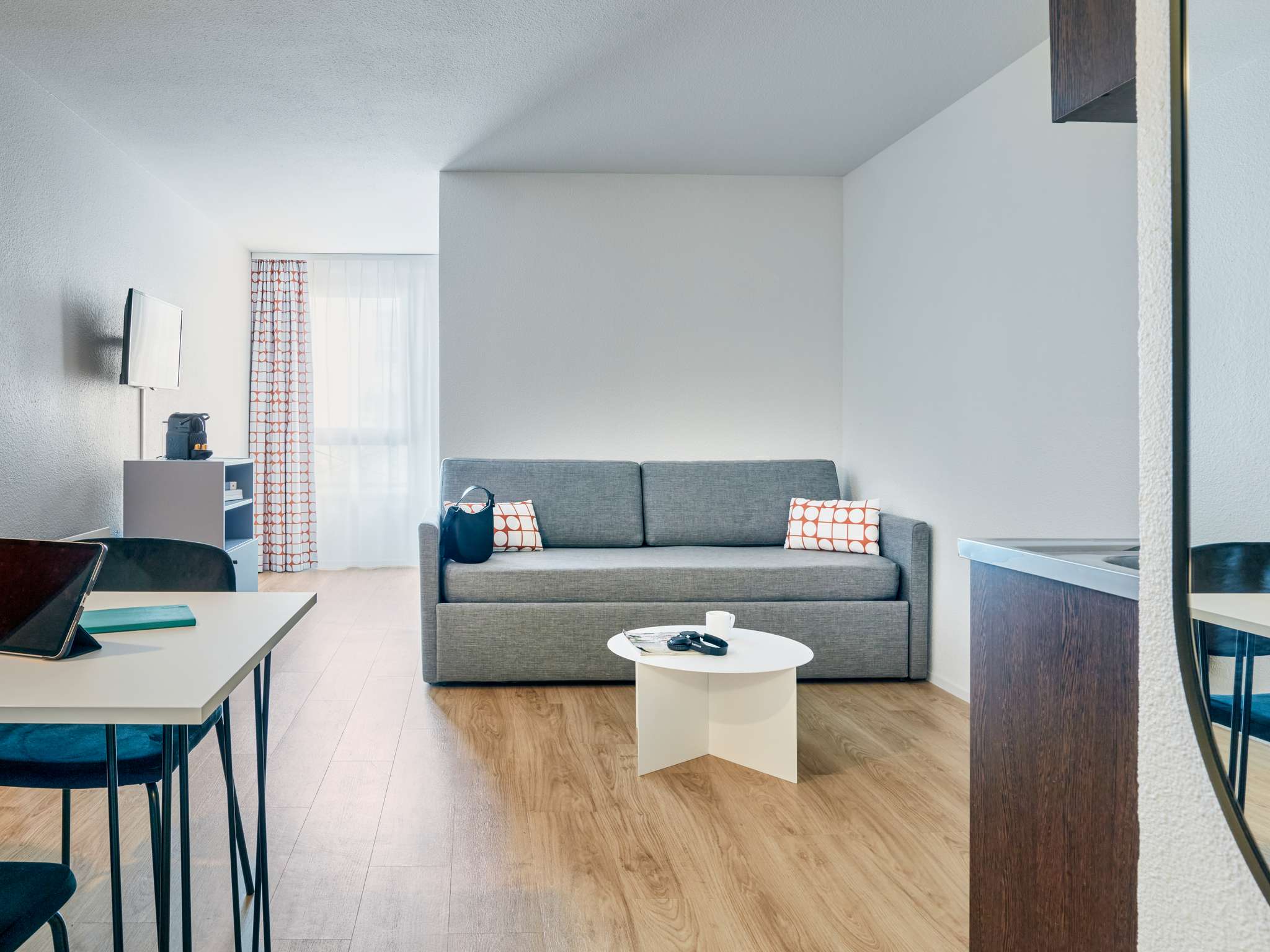 Foto - Aparthotel Adagio Access Paris Vanves - Porte de Versailles