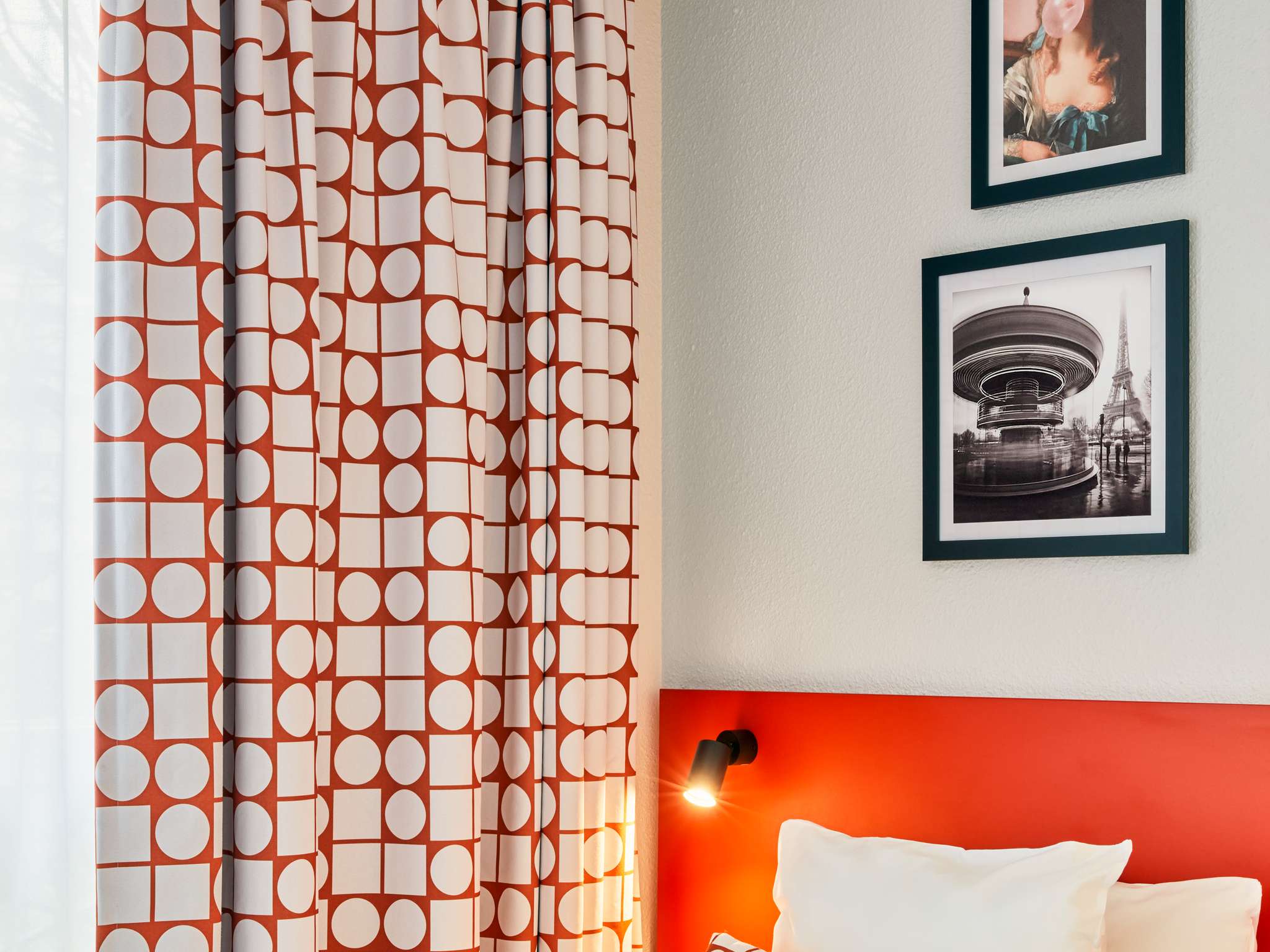 Foto - Aparthotel Adagio Access Paris Vanves - Porte de Versailles