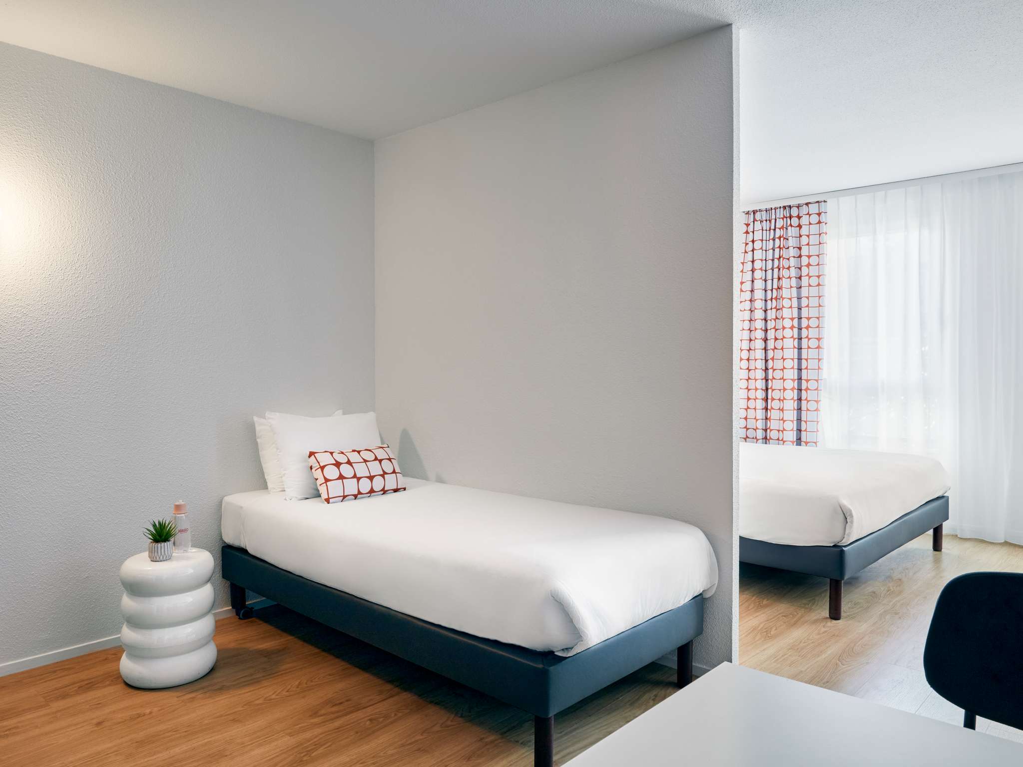 Foto - Aparthotel Adagio Access Paris Vanves - Porte de Versailles