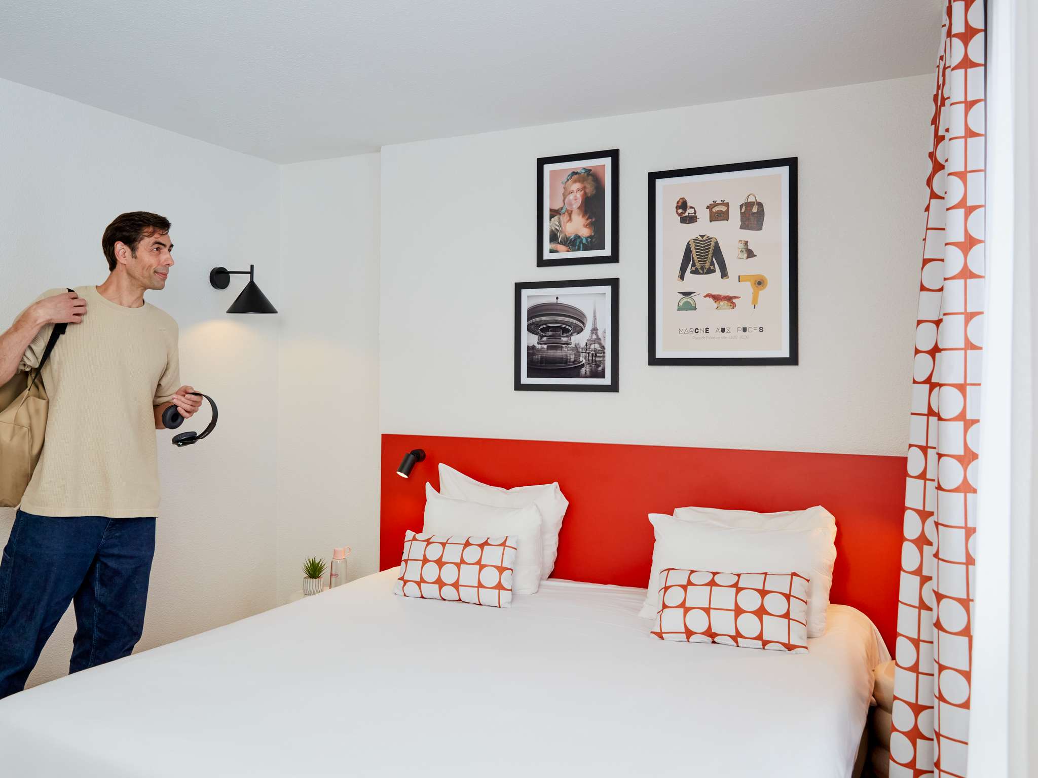 Foto - Aparthotel Adagio Access Paris Vanves - Porte de Versailles