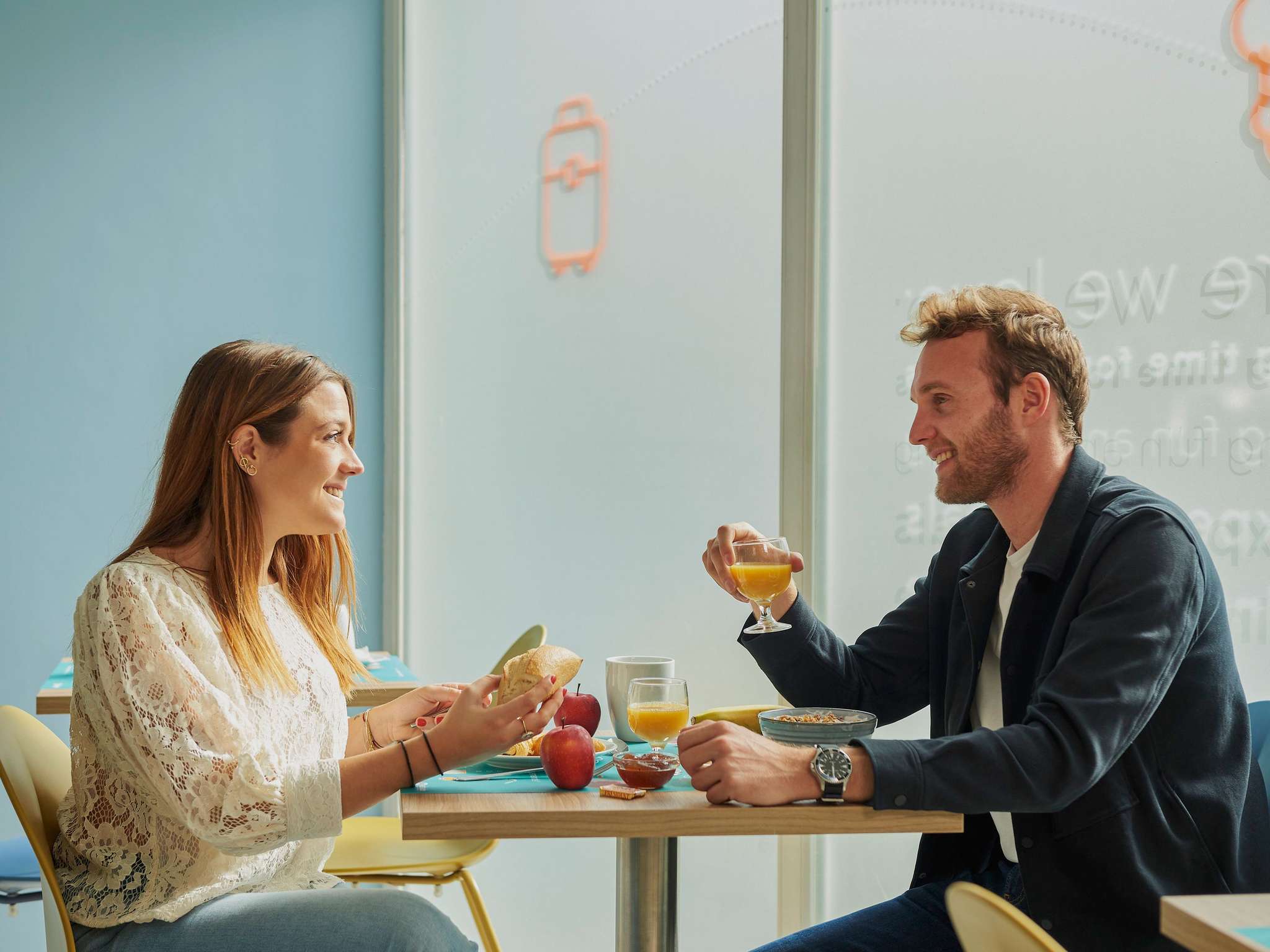 Foto - Aparthotel Adagio Access Nice Magnan