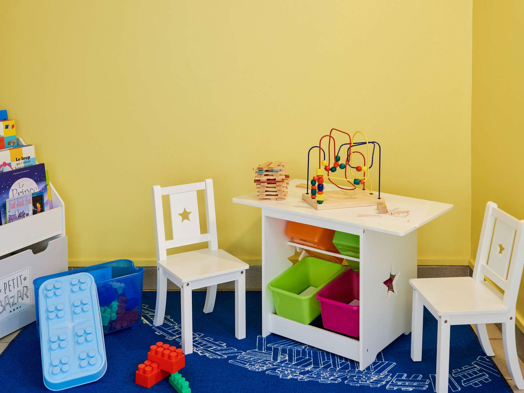 Foto - Aparthotel Adagio Access Nice Magnan