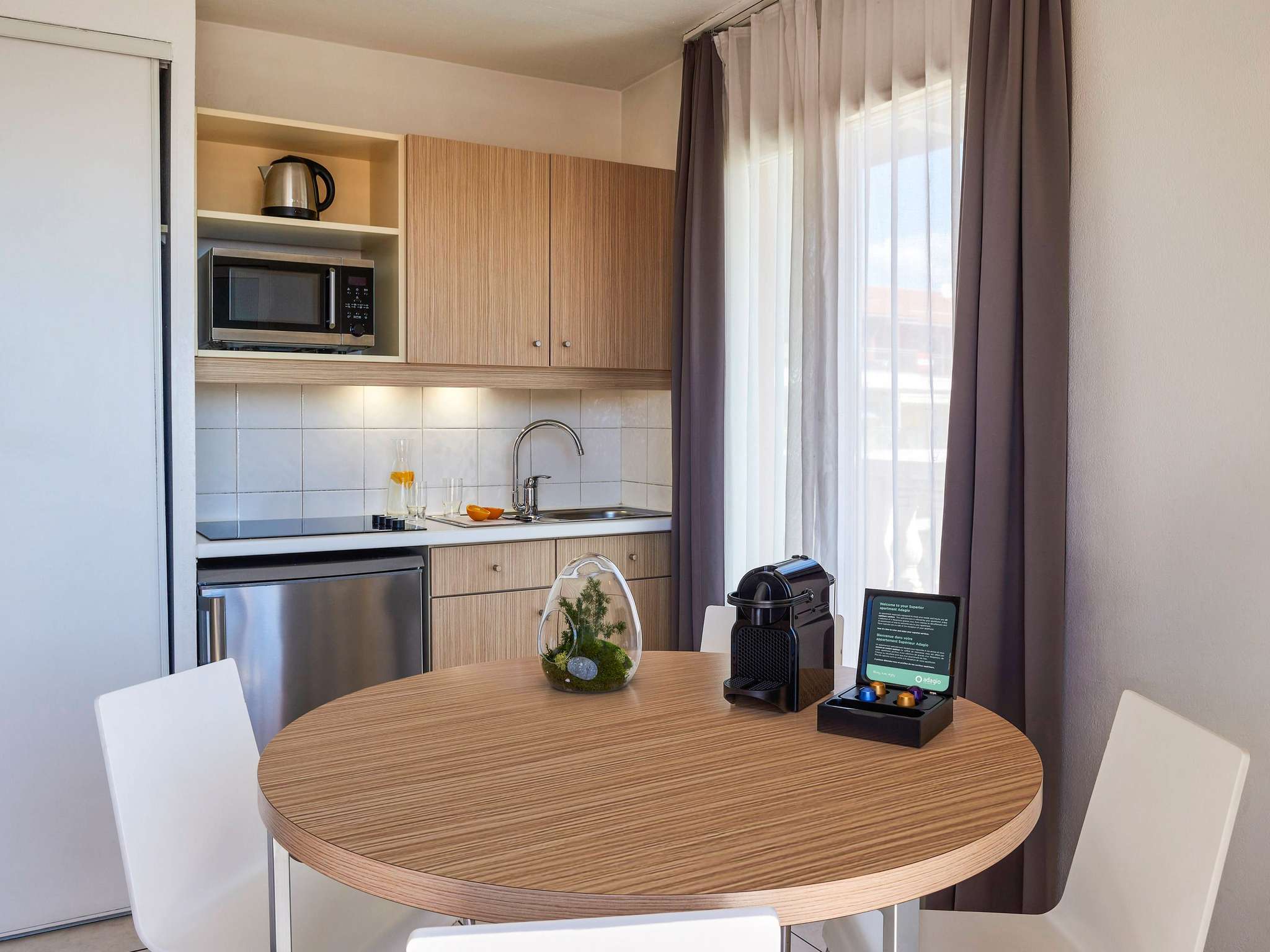 Foto - Aparthotel Adagio Access Nice Magnan