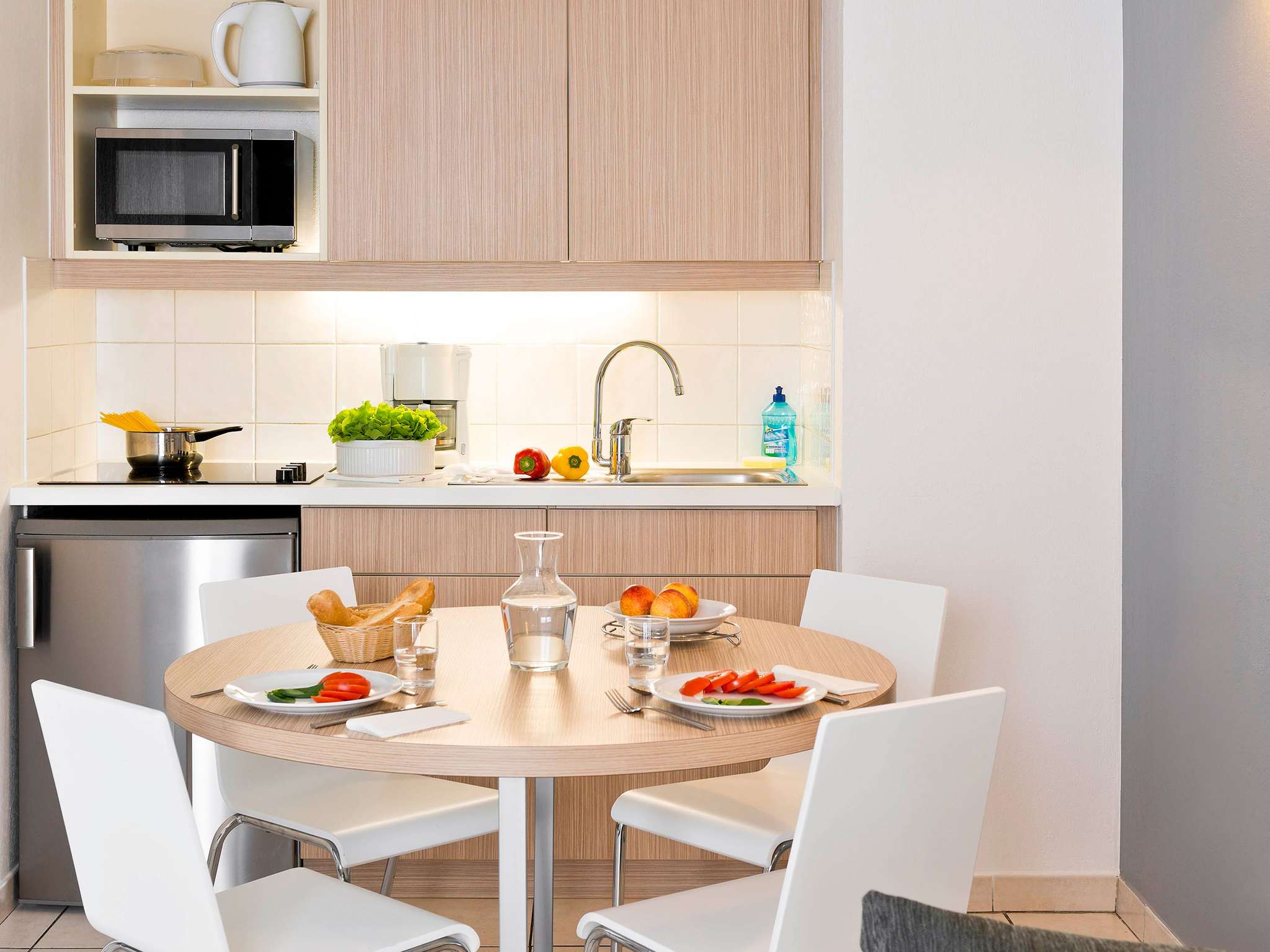 Foto - Aparthotel Adagio Access Nice Magnan