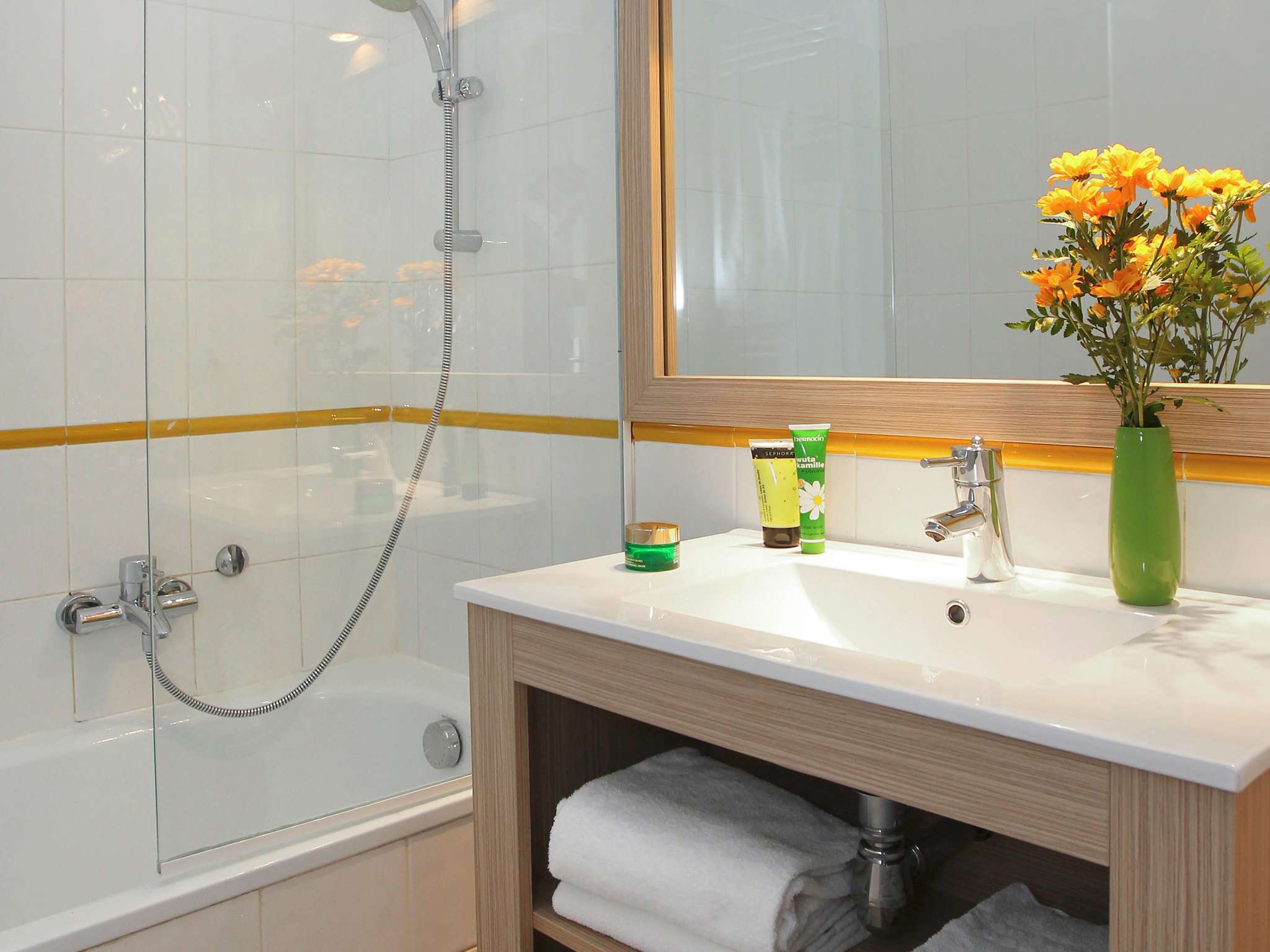 Foto - Aparthotel Adagio Access Nice Magnan