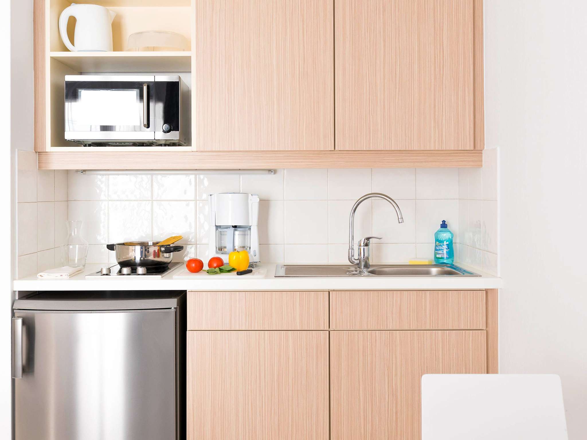 Foto - Aparthotel Adagio Access Nice Magnan