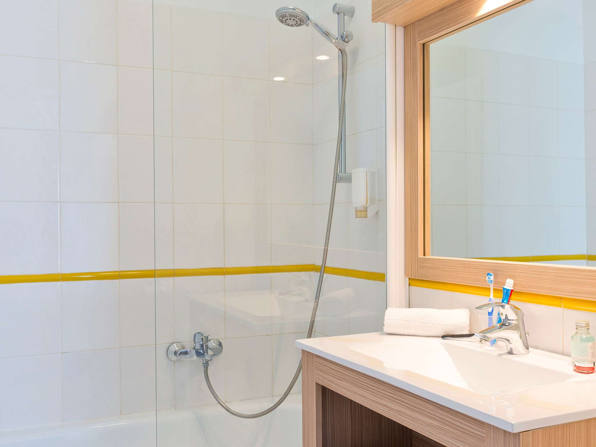 Foto - Aparthotel Adagio Access Nice Magnan