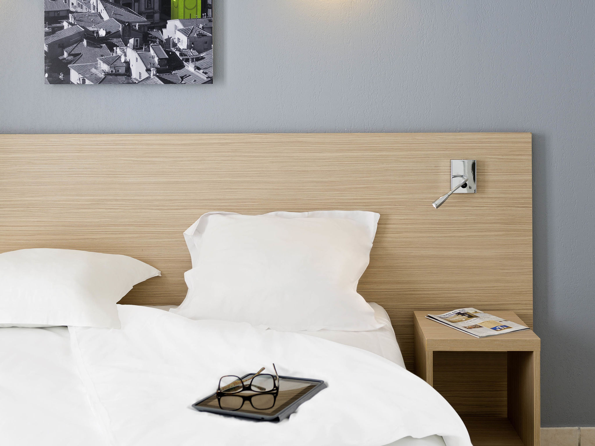 Foto - Aparthotel Adagio Access Nice Magnan