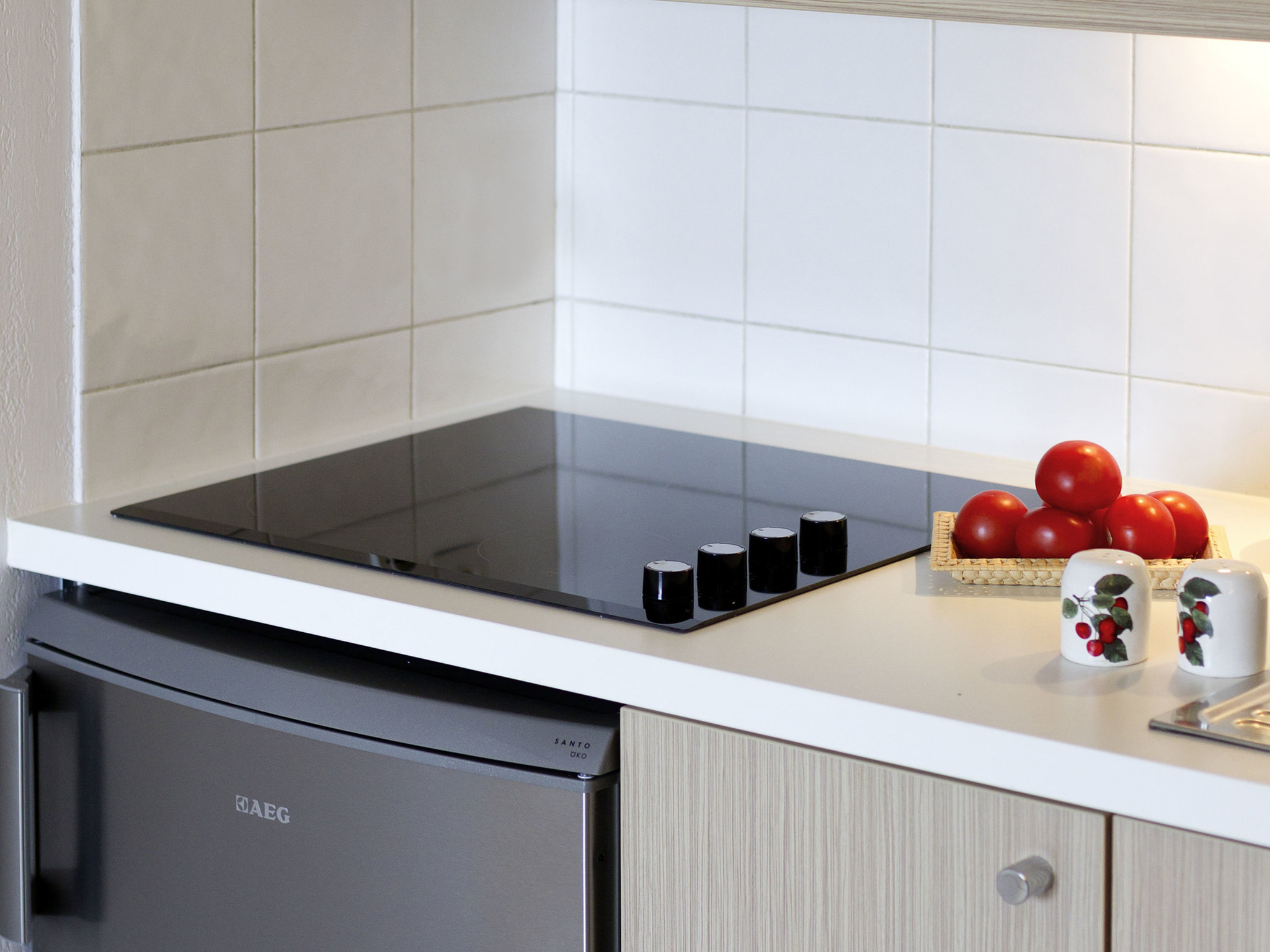 Foto - Aparthotel Adagio Access Nice Magnan