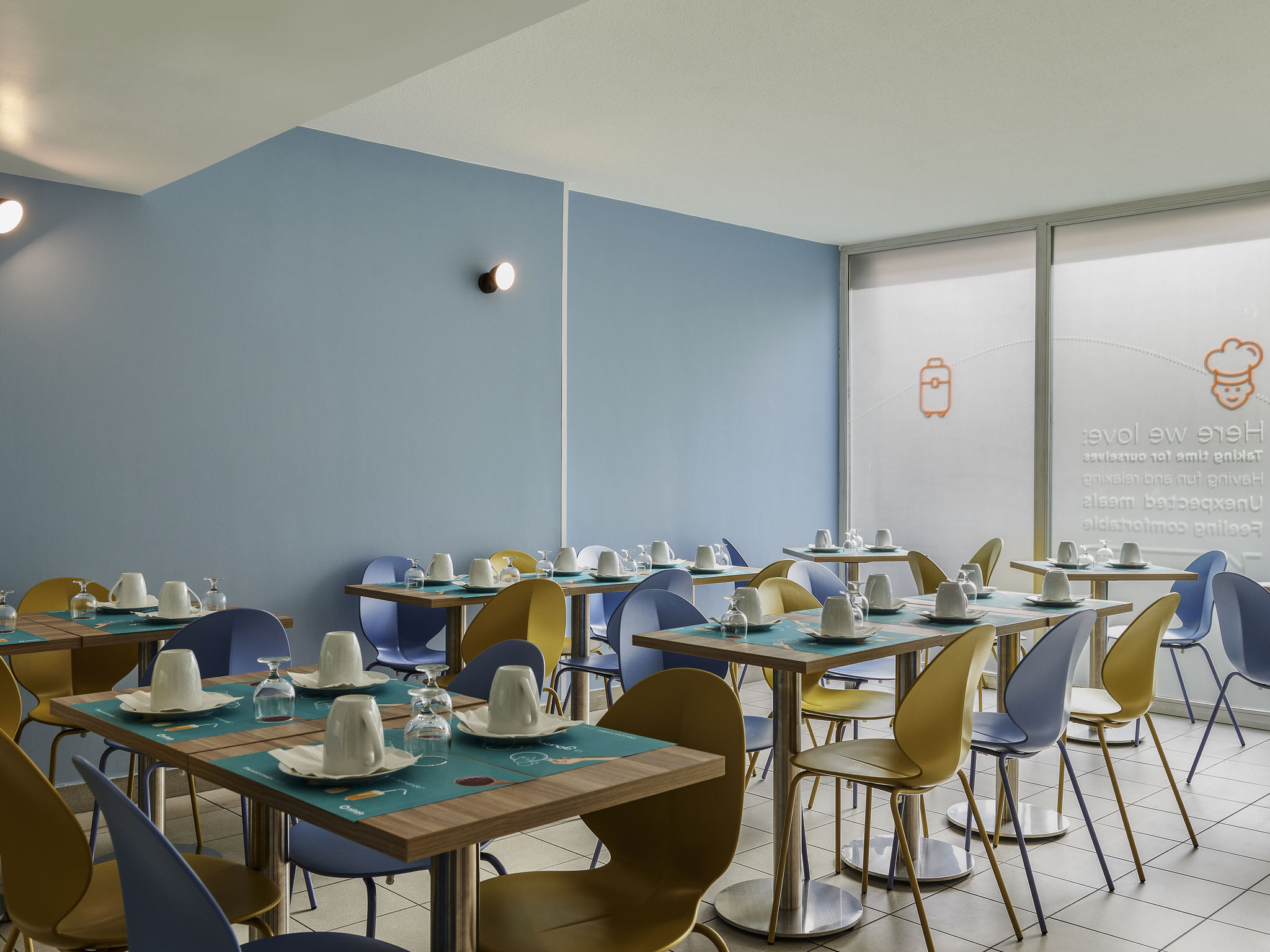 Foto - Aparthotel Adagio Access Nice Magnan