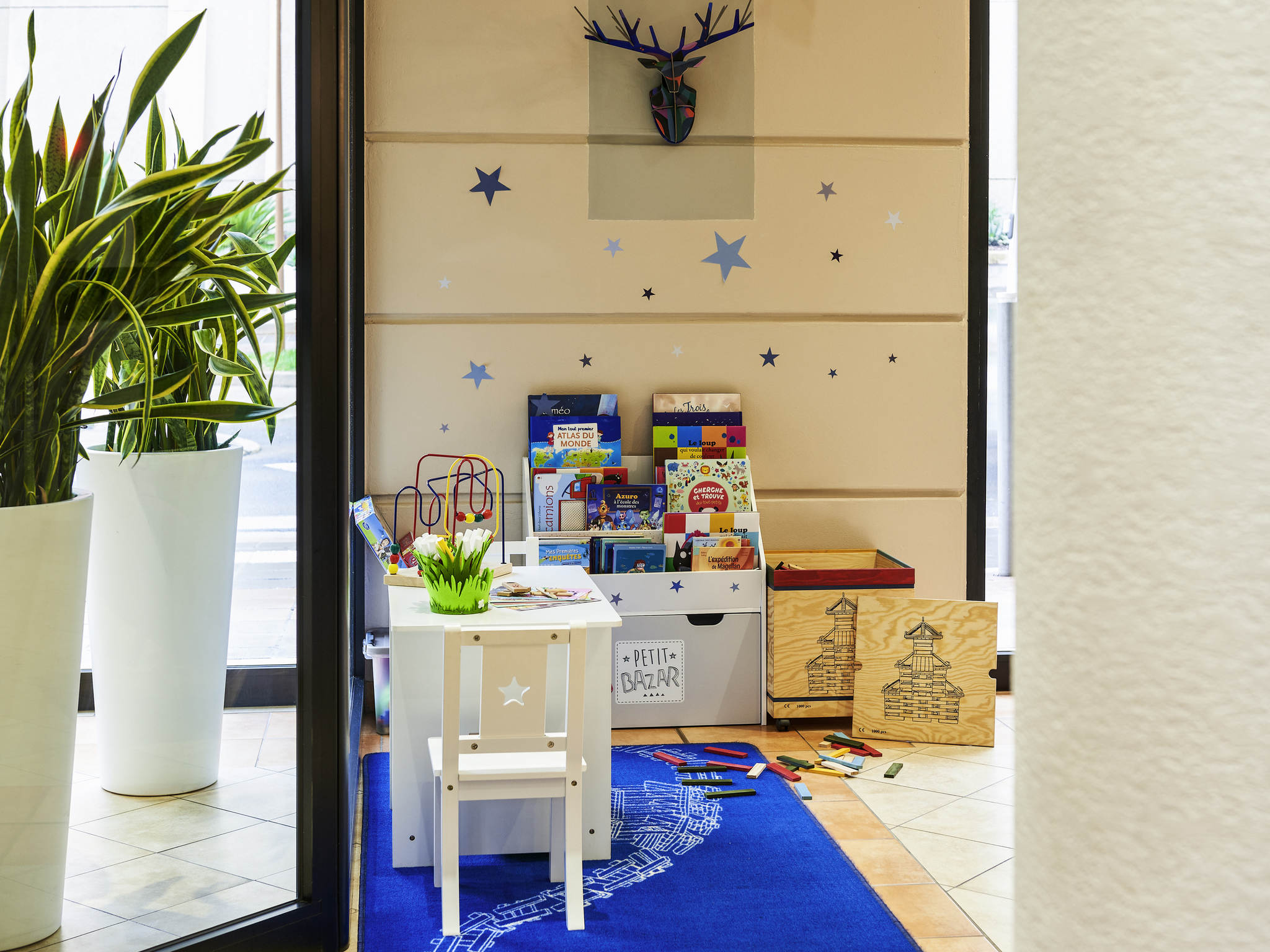 Foto - Aparthotel Adagio Access Nice Garibaldi