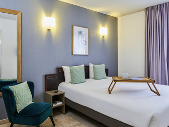 ADAGIO ACCESS NICE ACROPOLIS