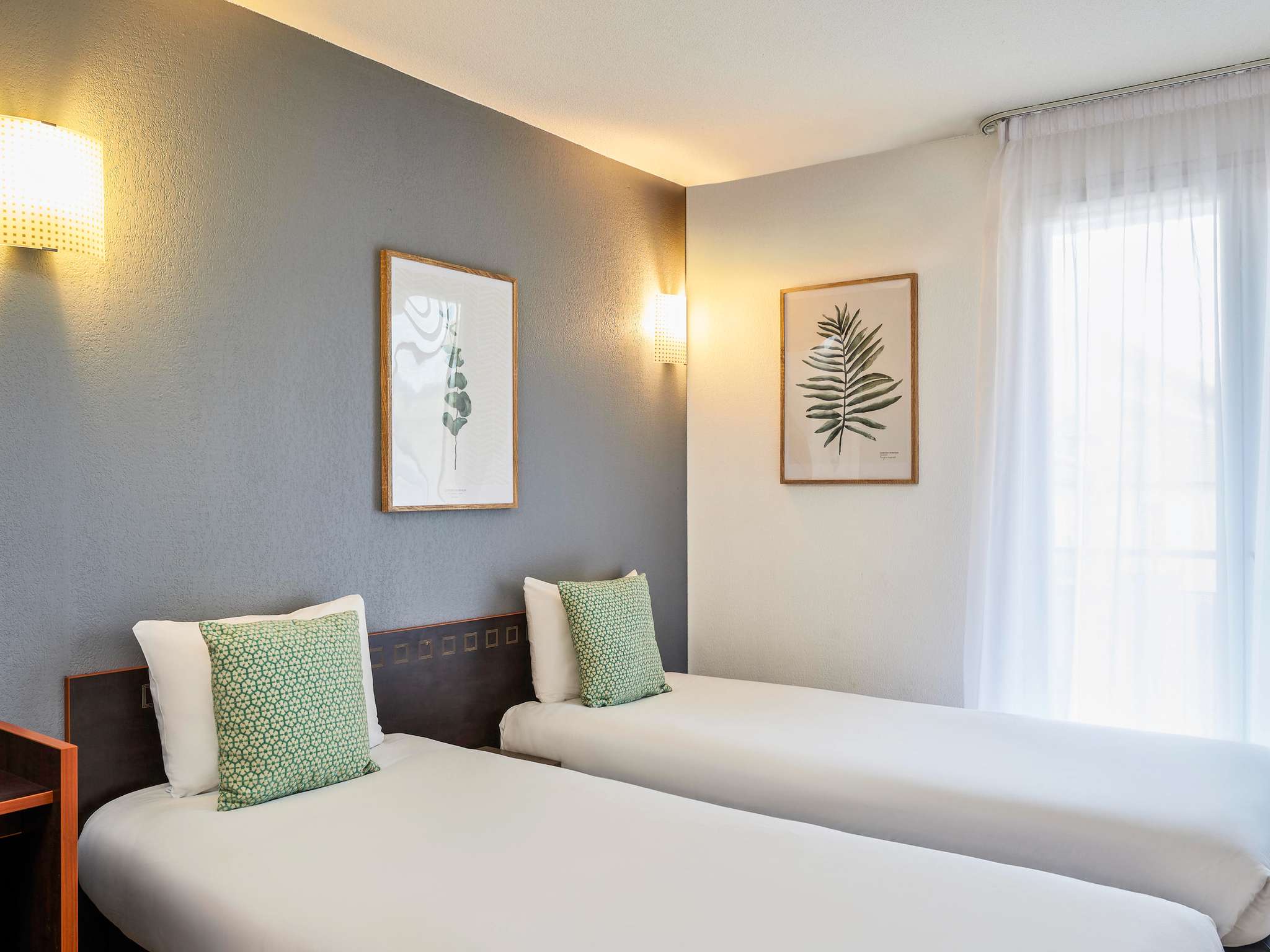 Foto - Aparthotel Adagio Access Nice Garibaldi