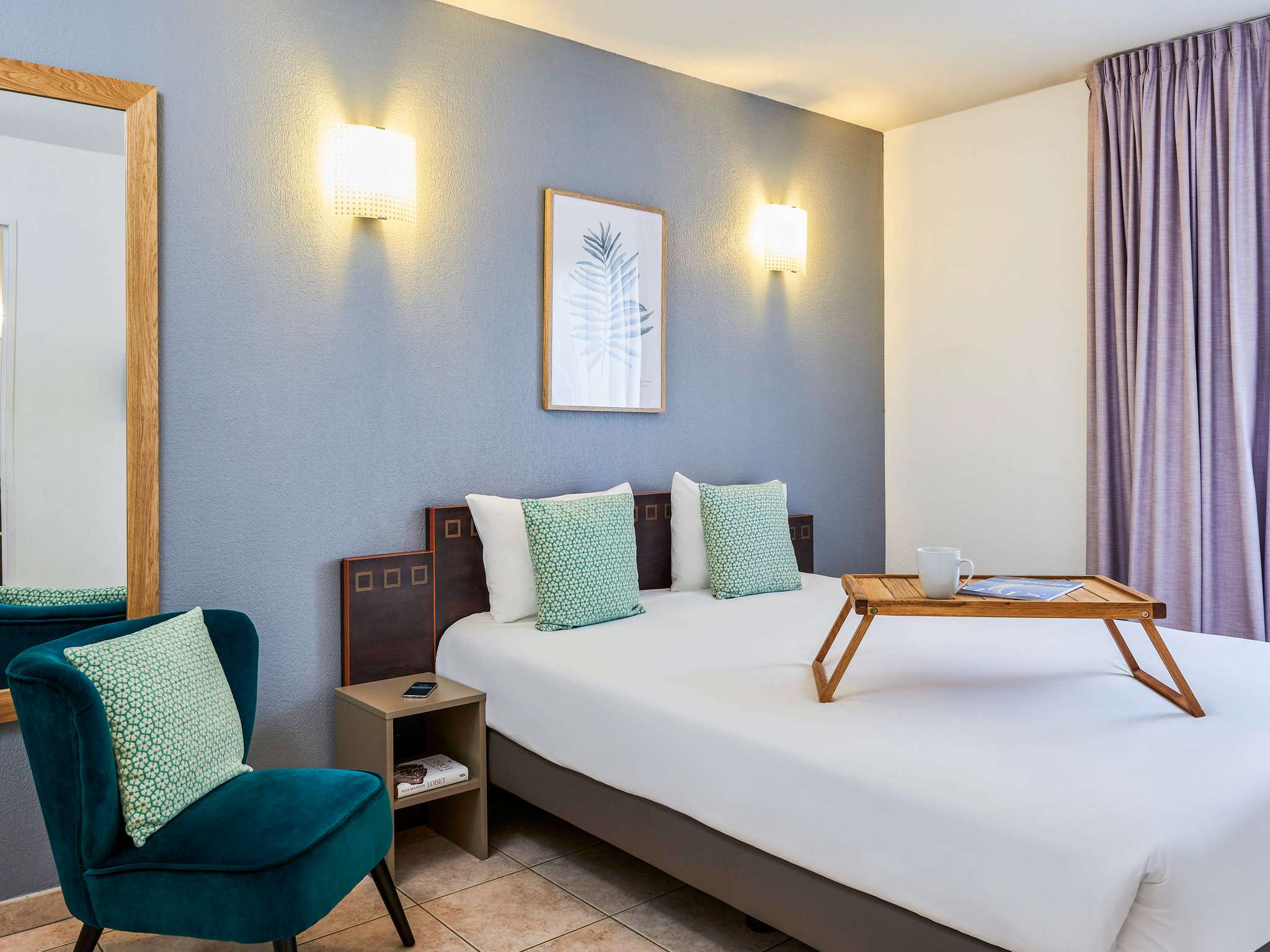 Foto - Aparthotel Adagio Access Nice Garibaldi