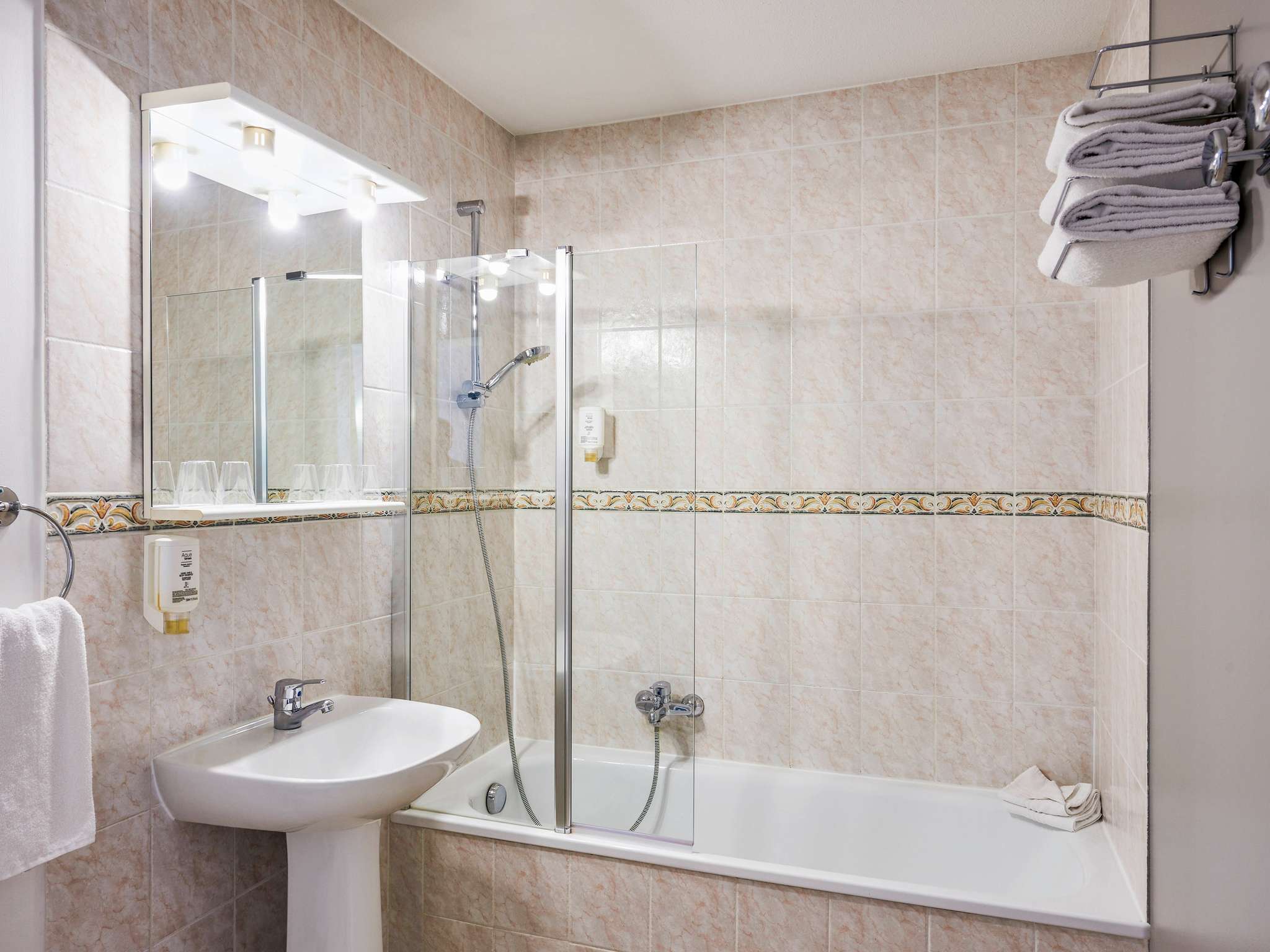 Foto - Aparthotel Adagio Access Nice Garibaldi