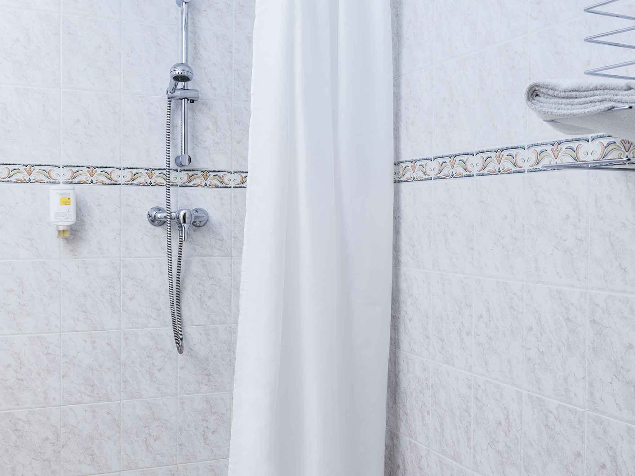 Foto - Aparthotel Adagio Access Nice Garibaldi