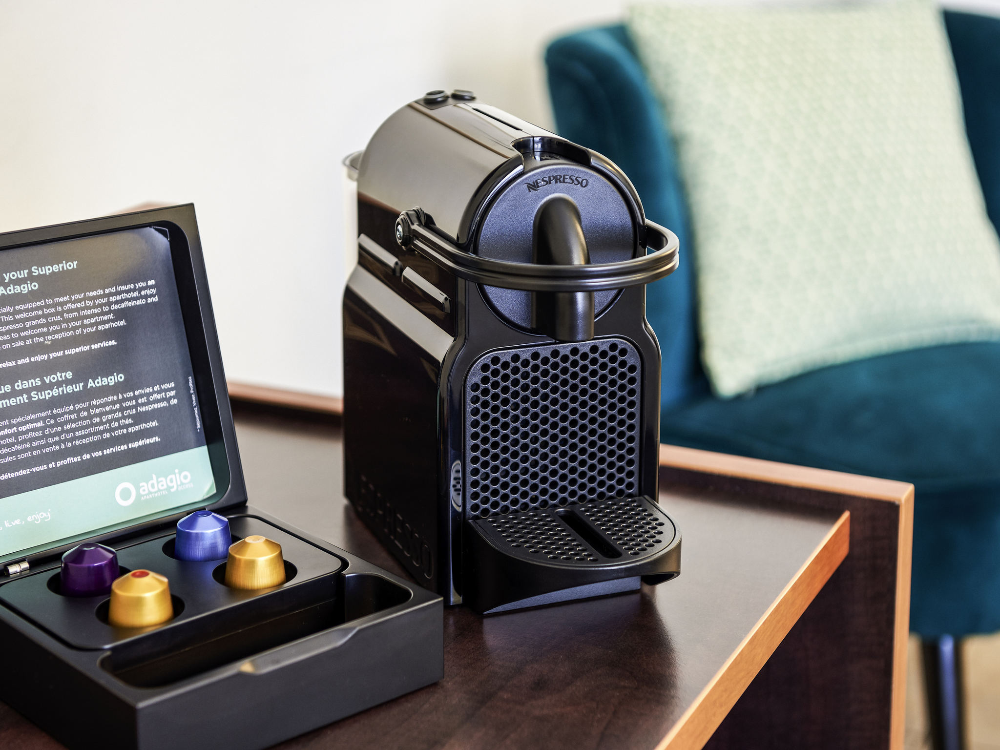 Foto - Aparthotel Adagio Access Nice Garibaldi