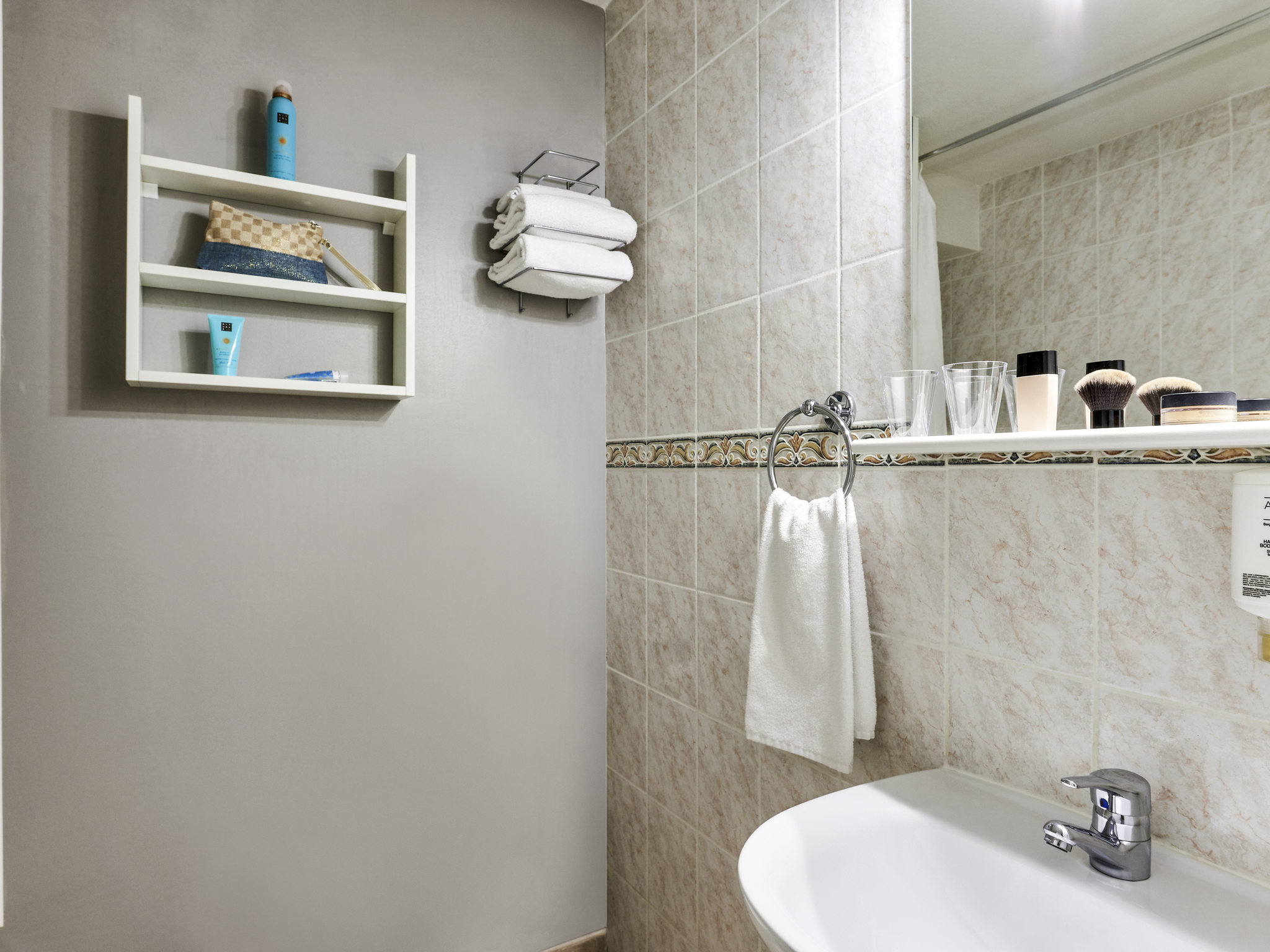 Foto - Aparthotel Adagio Access Nice Garibaldi