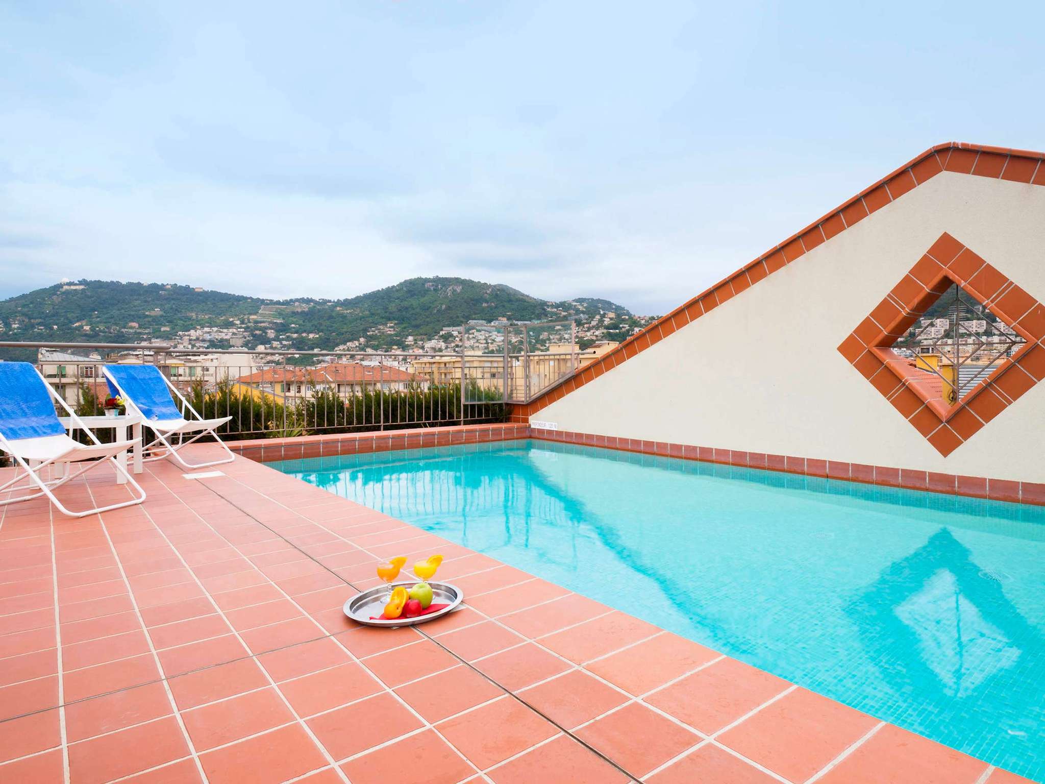 Foto - Aparthotel Adagio Access Nice Garibaldi