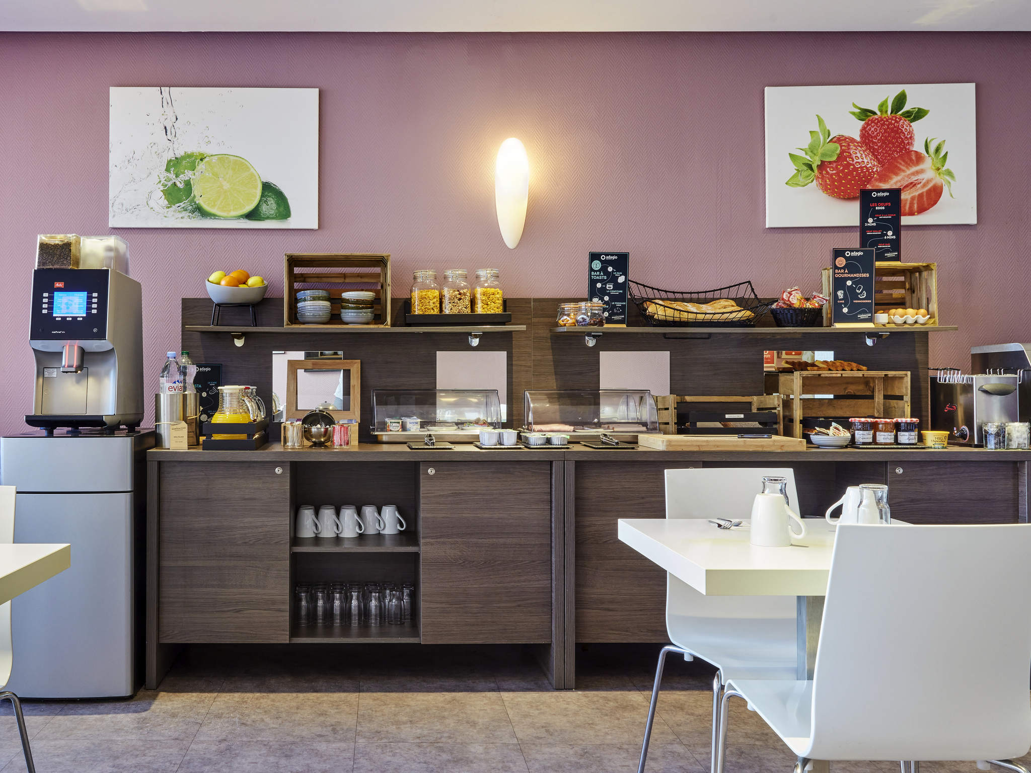 Foto - Aparthotel Adagio Access Bordeaux Rodesse