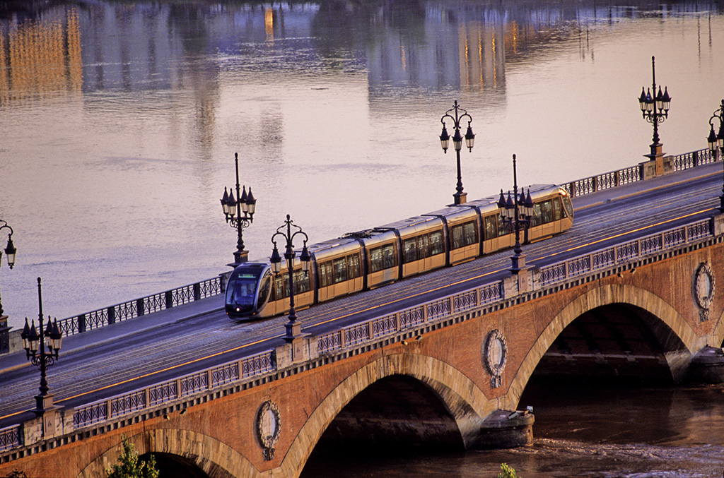 Foto - Aparthotel Adagio Access Bordeaux Rodesse