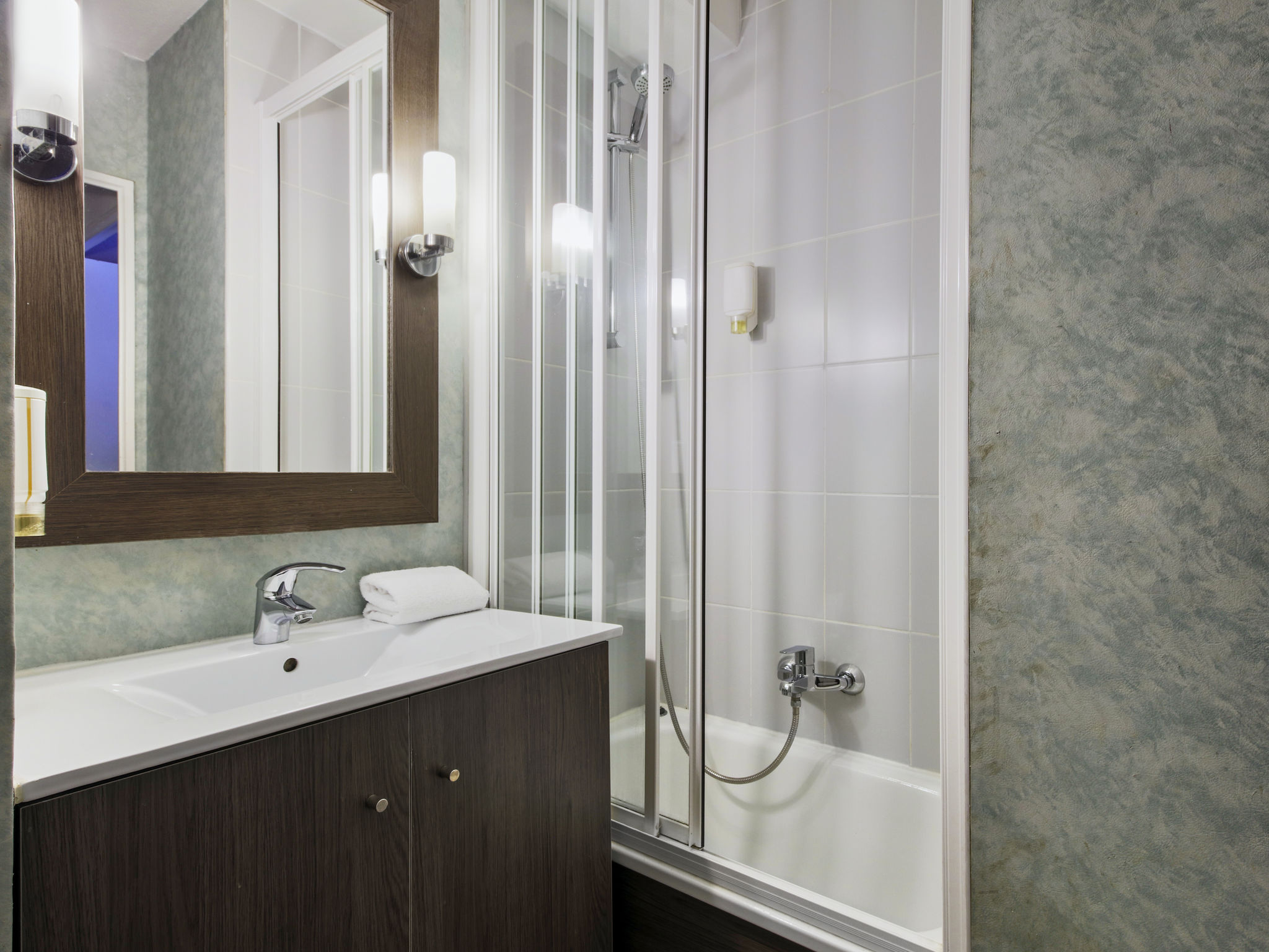 Foto - Aparthotel Adagio Access Bordeaux Rodesse