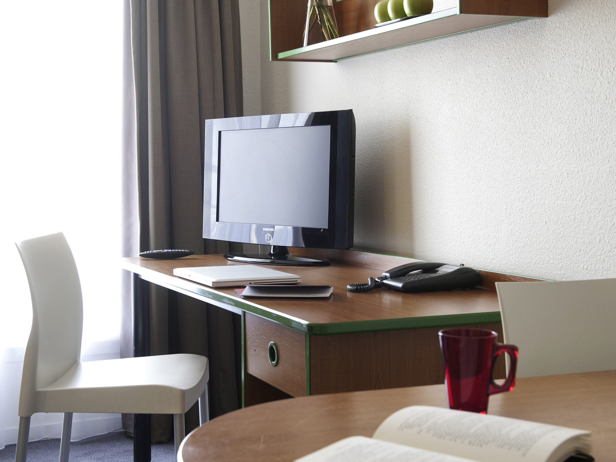 Foto - Aparthotel Adagio Access Bordeaux Rodesse