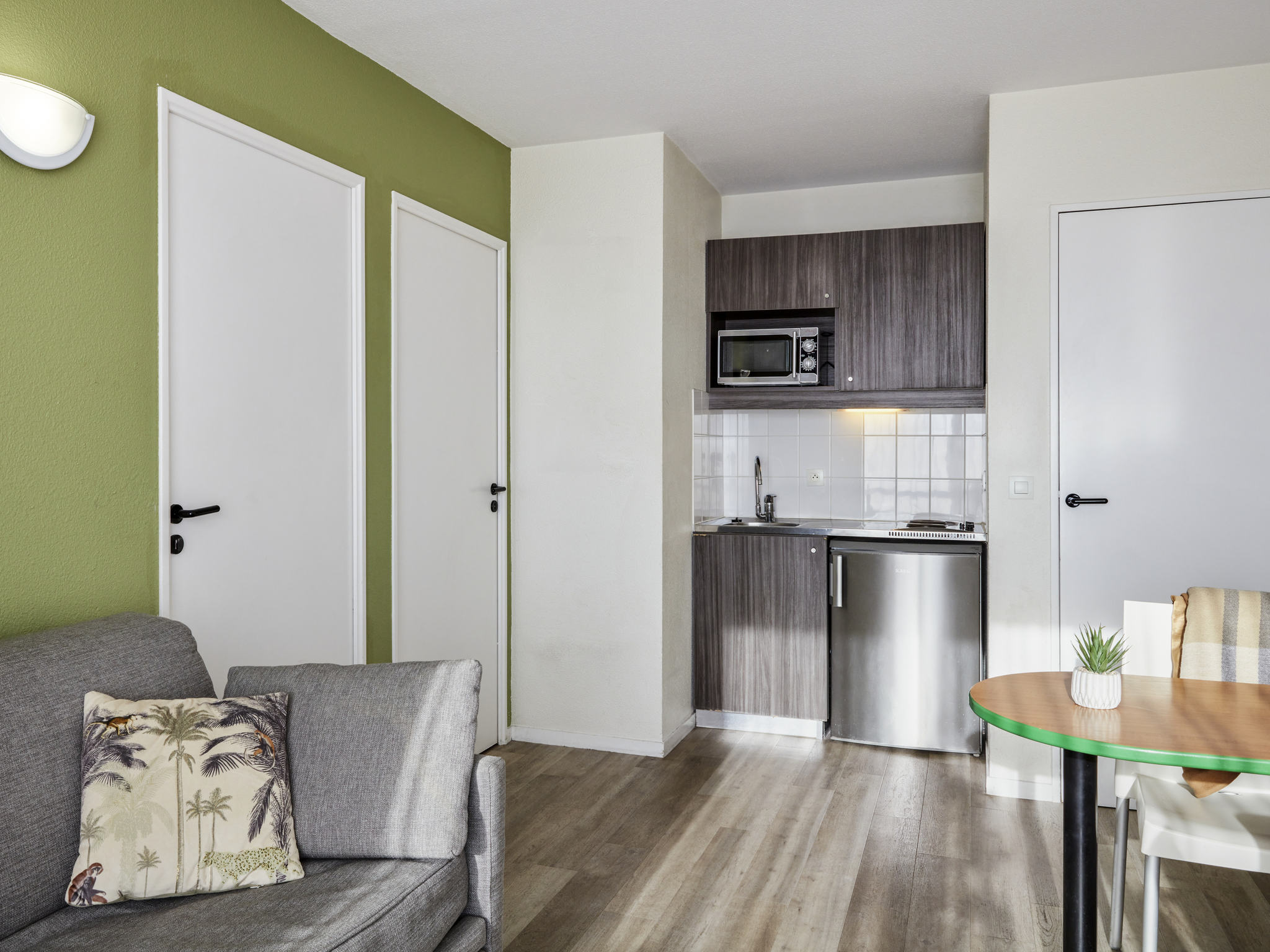 Foto - Aparthotel Adagio Access Bordeaux Rodesse