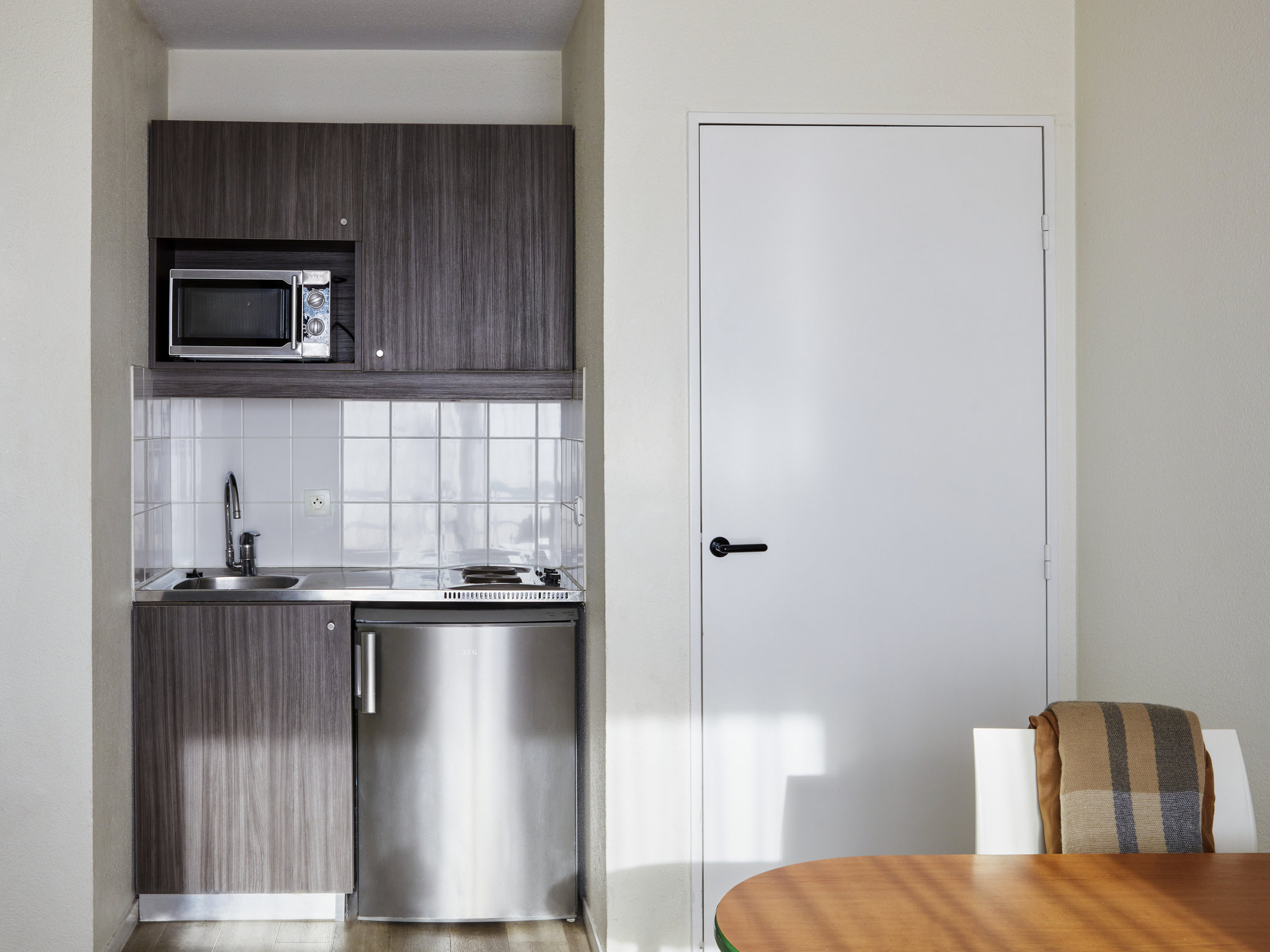 Foto - Aparthotel Adagio Access Bordeaux Rodesse