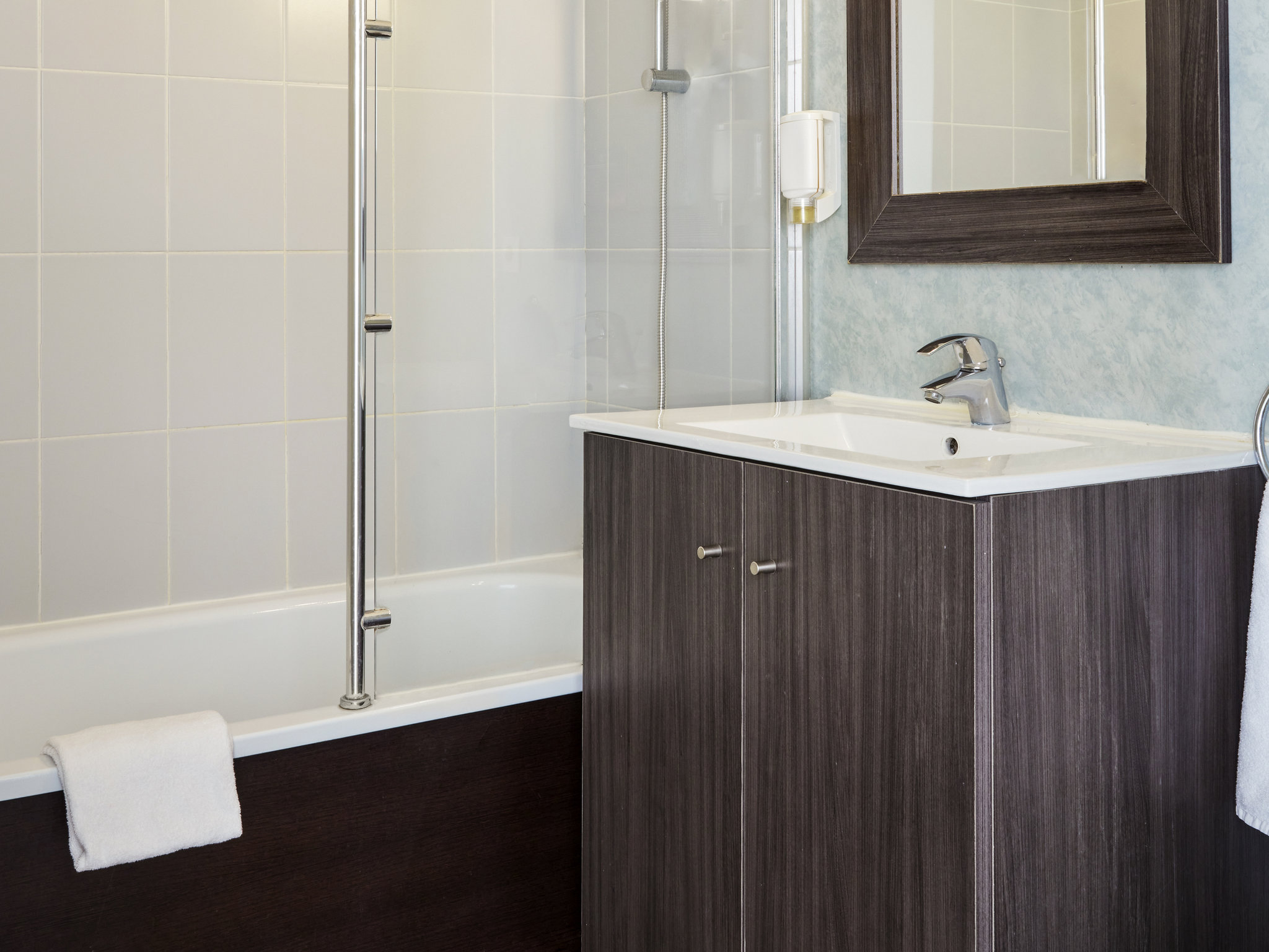 Foto - Aparthotel Adagio Access Bordeaux Rodesse