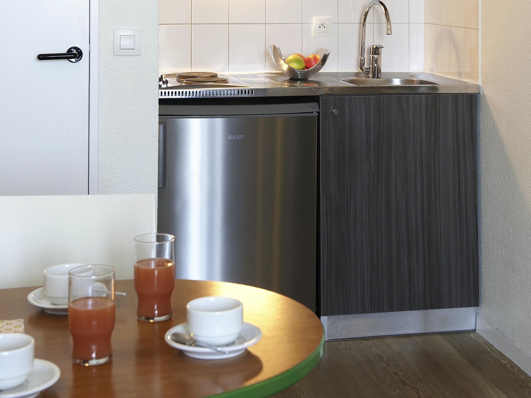 Foto - Aparthotel Adagio Access Bordeaux Rodesse