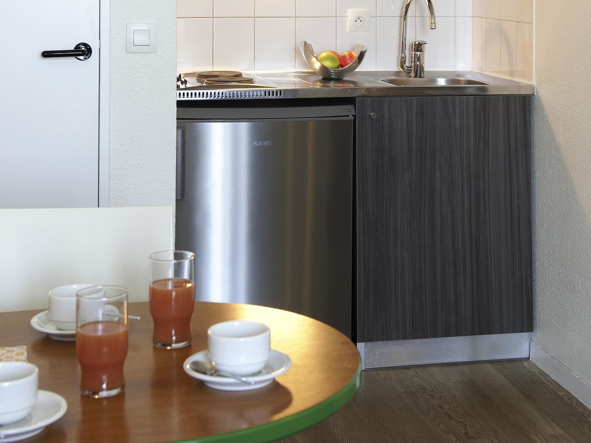 Foto - Aparthotel Adagio Access Bordeaux Rodesse