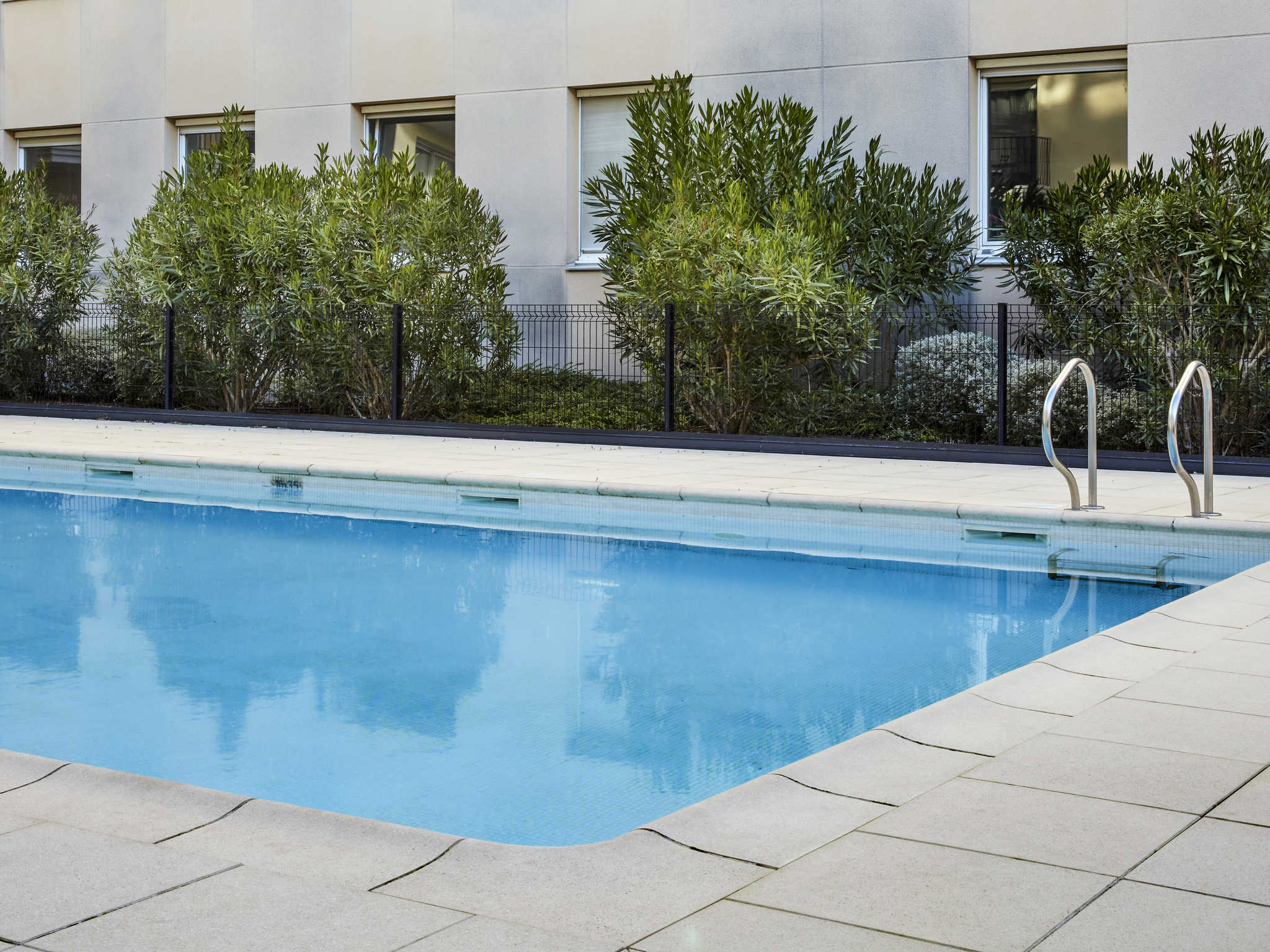 Foto - Aparthotel Adagio Access Bordeaux Rodesse