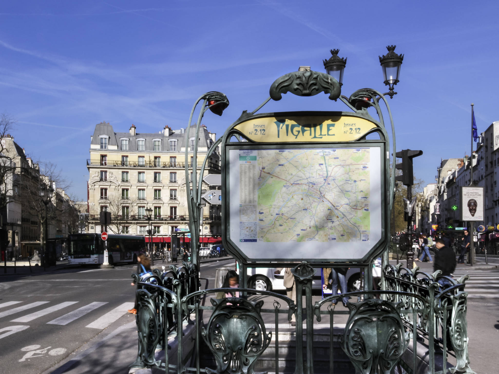Foto - Aparthotel Adagio Access Paris Vanves - Porte de Châtillon