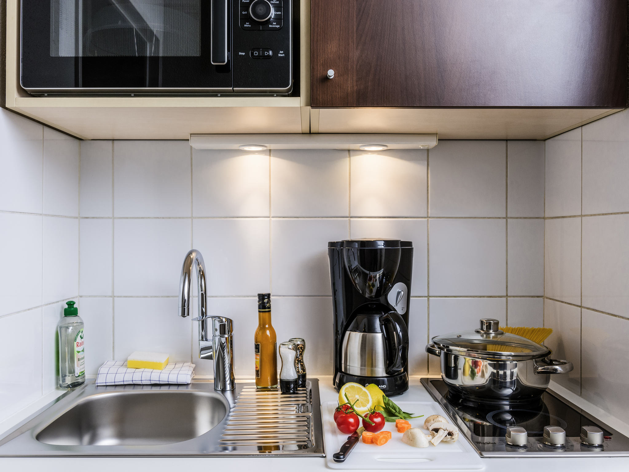Foto - Aparthotel Adagio Access Paris Vanves - Porte de Châtillon