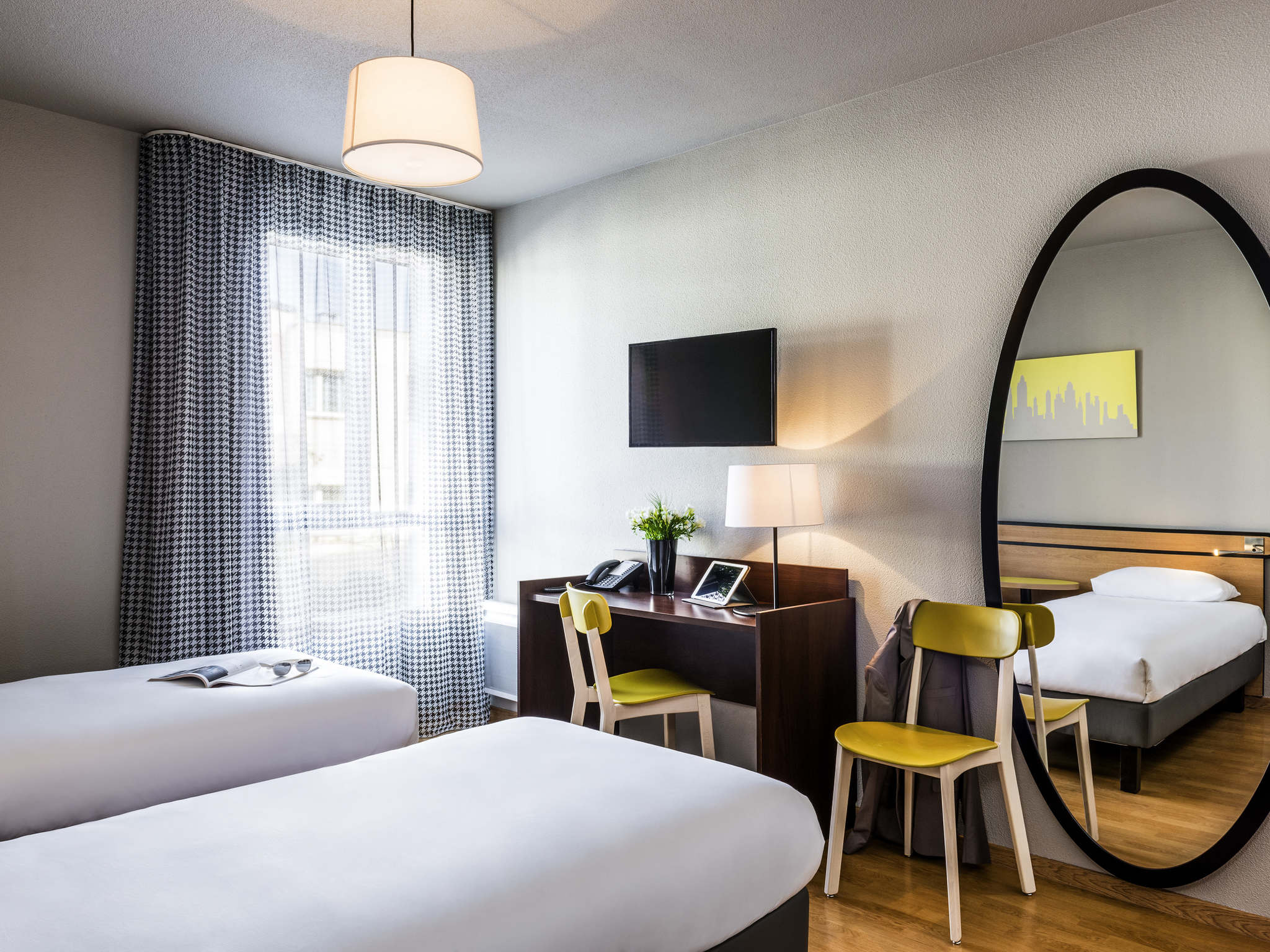 Foto - Aparthotel Adagio Access Paris Vanves - Porte de Châtillon