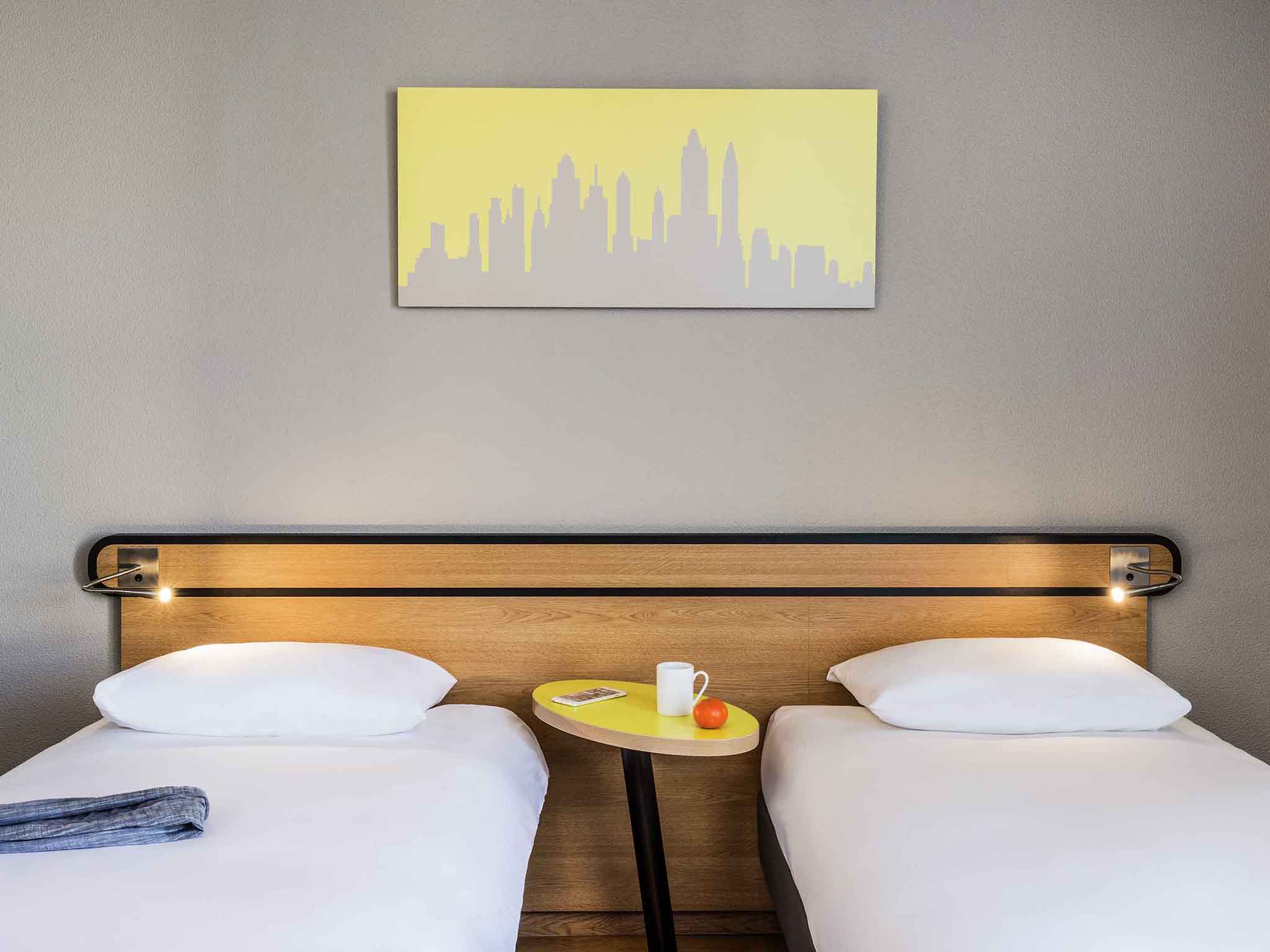 Foto - Aparthotel Adagio Access Paris Vanves - Porte de Châtillon