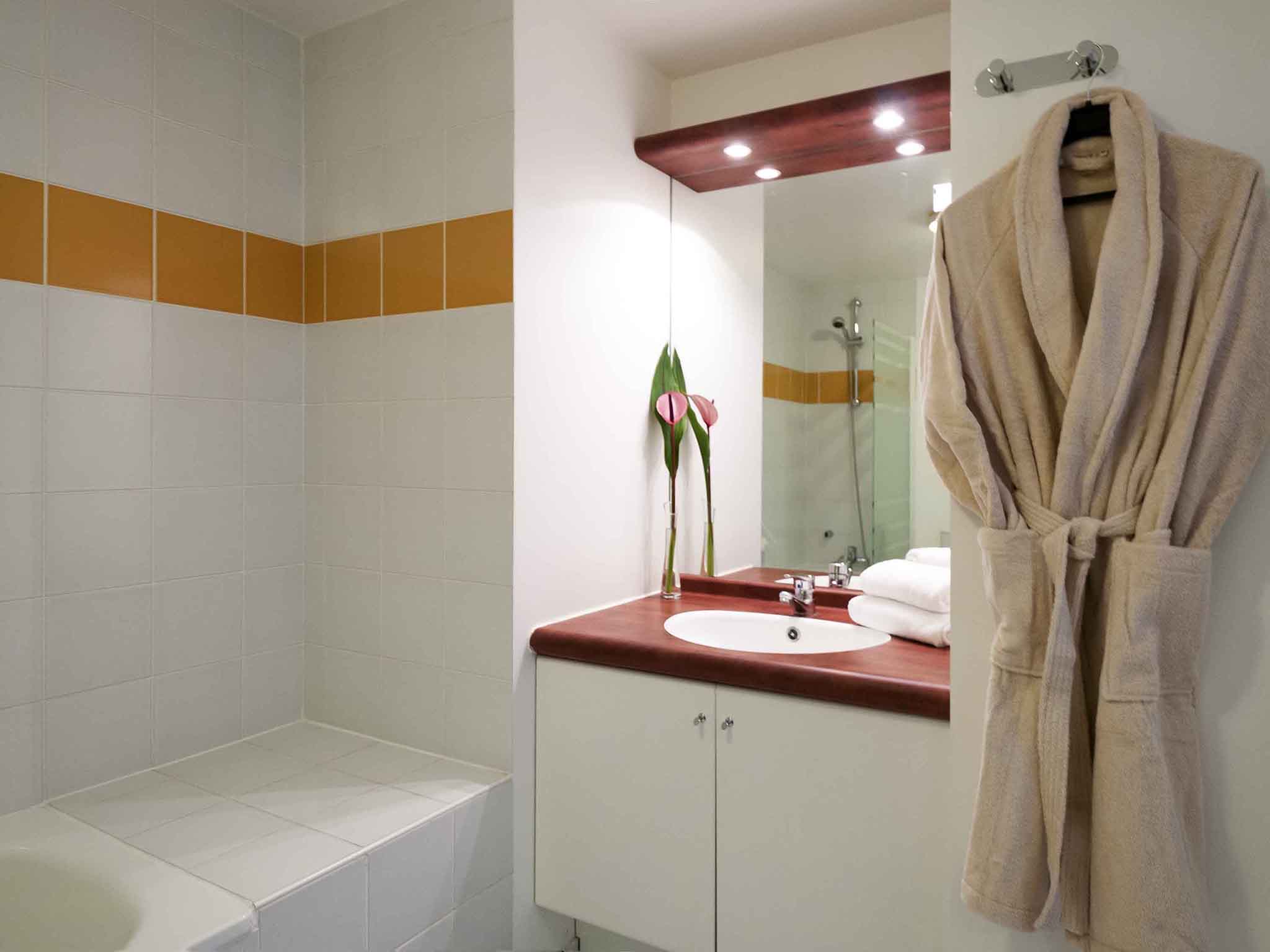 Foto - Aparthotel Adagio Access Paris Vanves - Porte de Châtillon