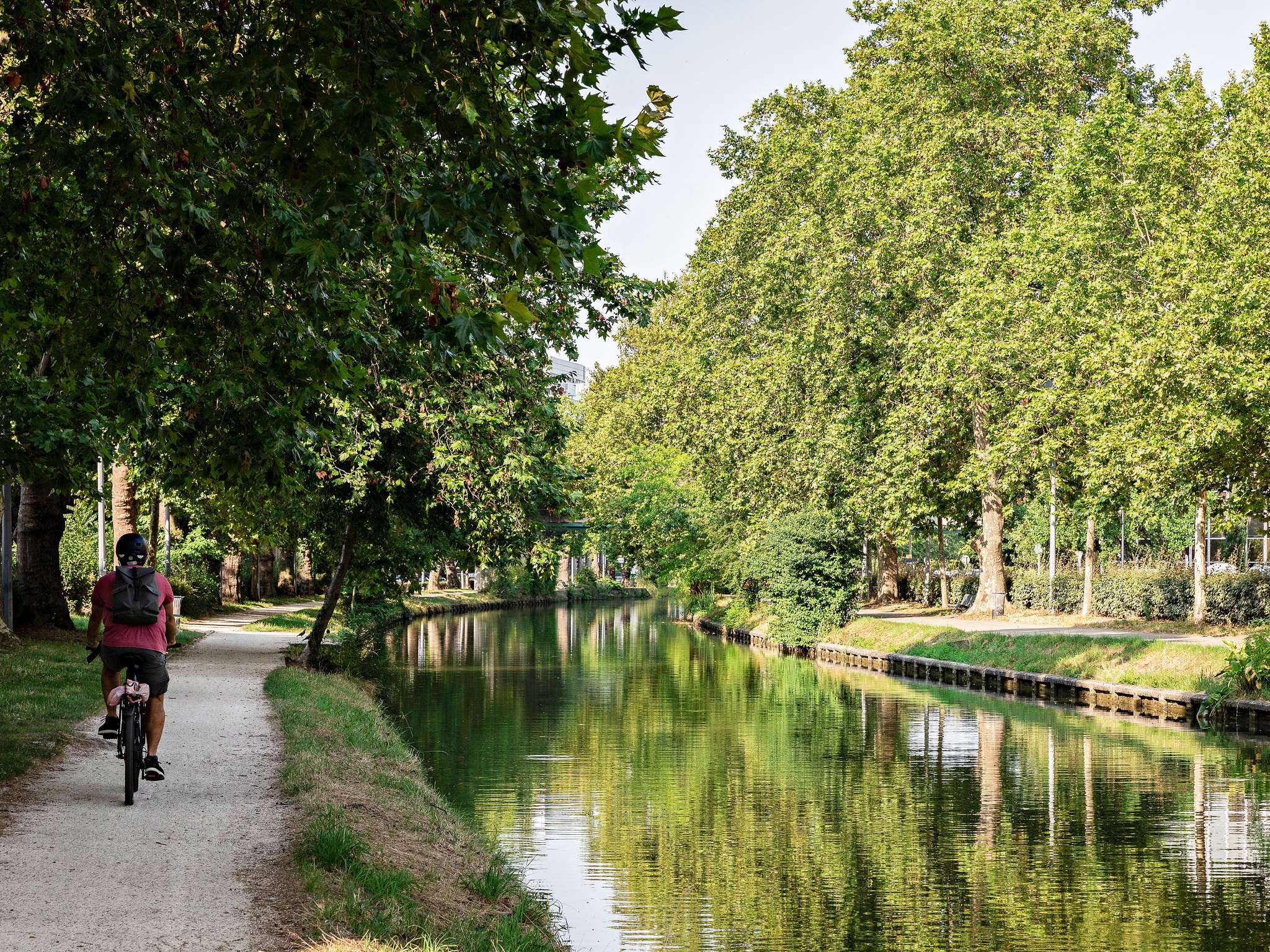 Photo - Aparthotel Adagio Access Toulouse Jolimont