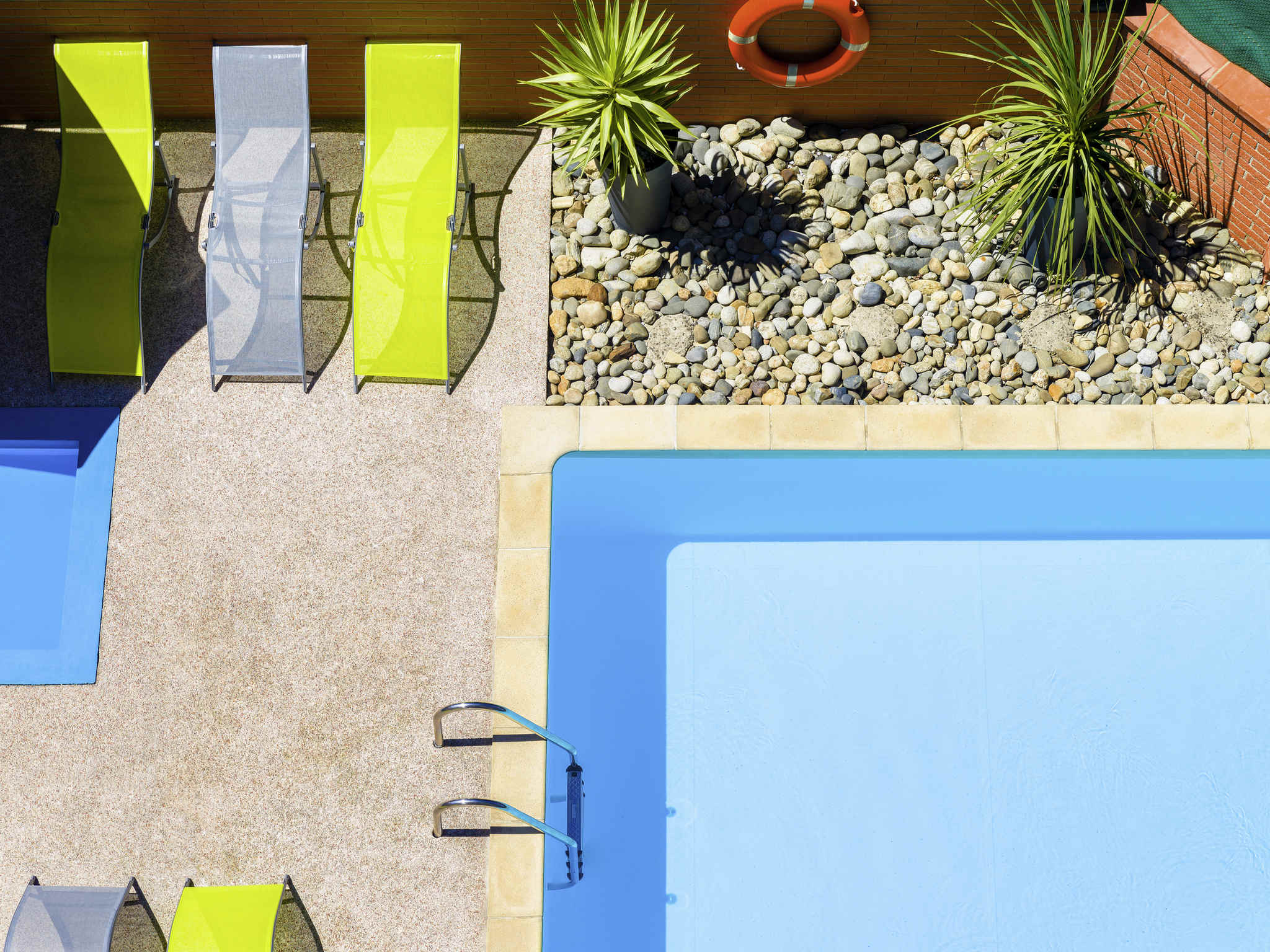 Photo - Aparthotel Adagio Access Toulouse Jolimont