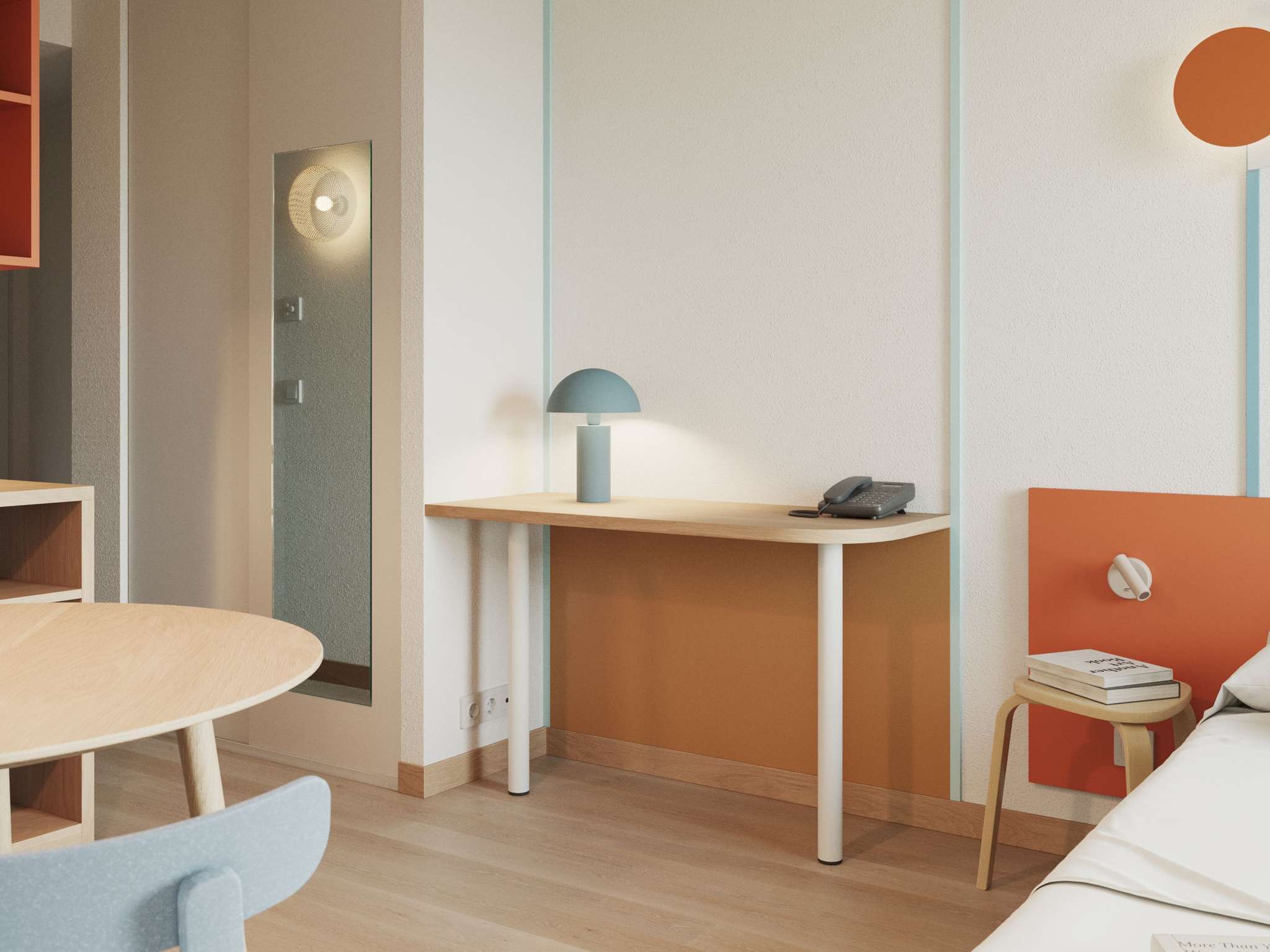 Photo - Aparthotel Adagio Access Toulouse Jolimont