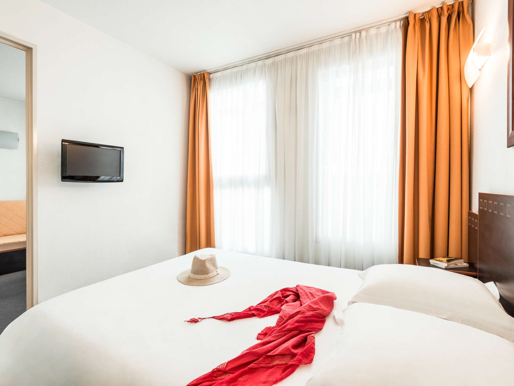 Photo - Aparthotel Adagio Access Toulouse Jolimont