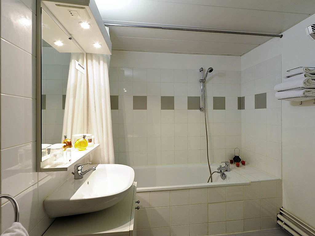 Photo - Aparthotel Adagio Access Toulouse Jolimont