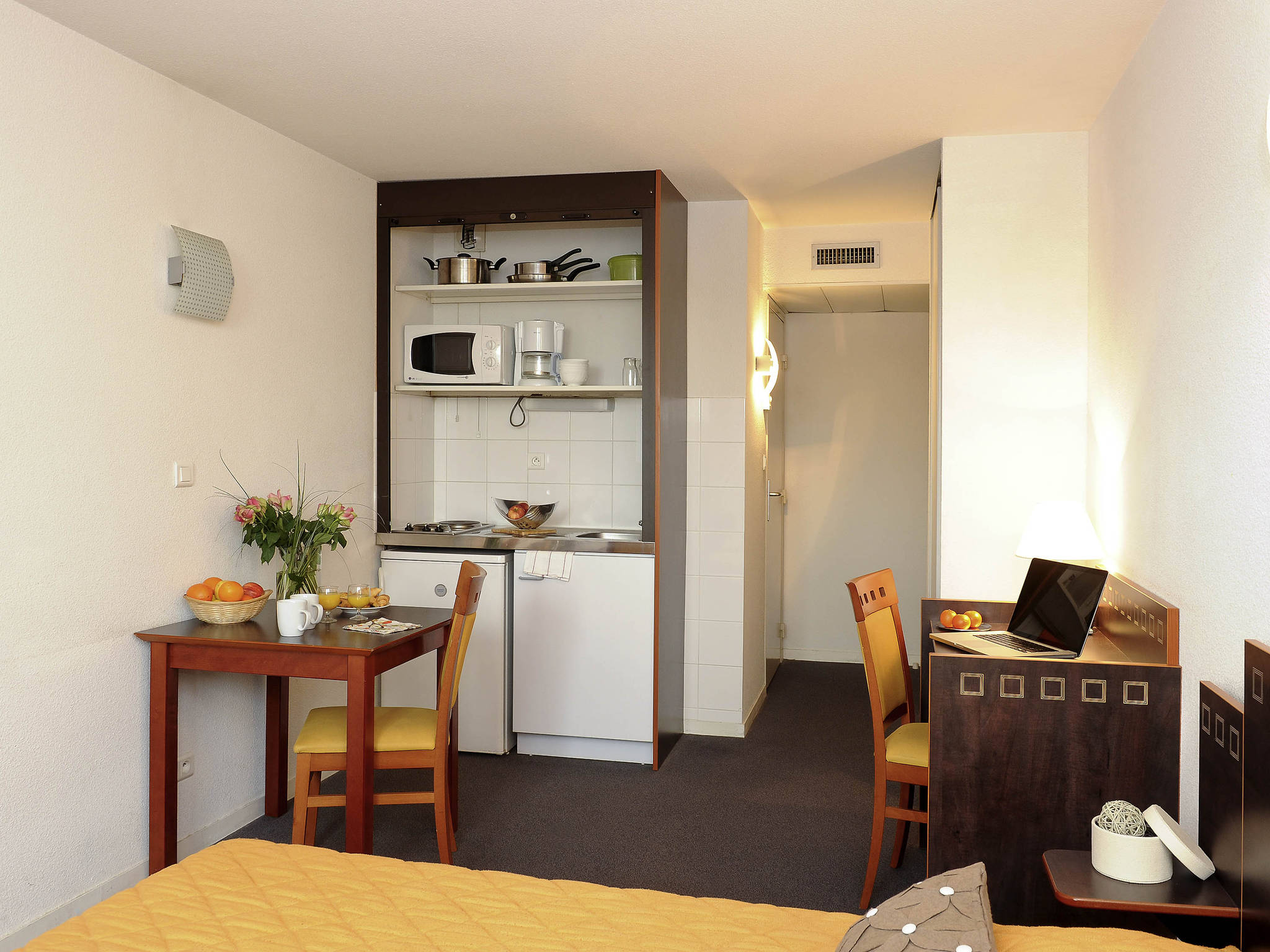 Photo - Aparthotel Adagio Access Toulouse Jolimont