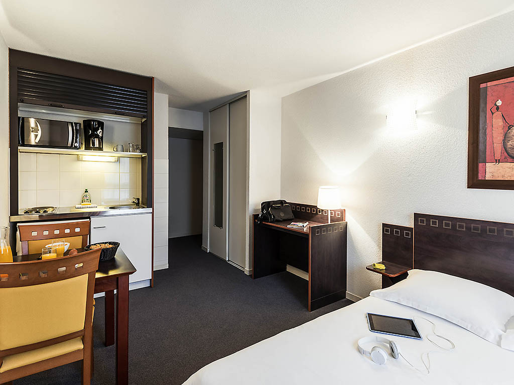 Photo - Aparthotel Adagio Access Toulouse Jolimont