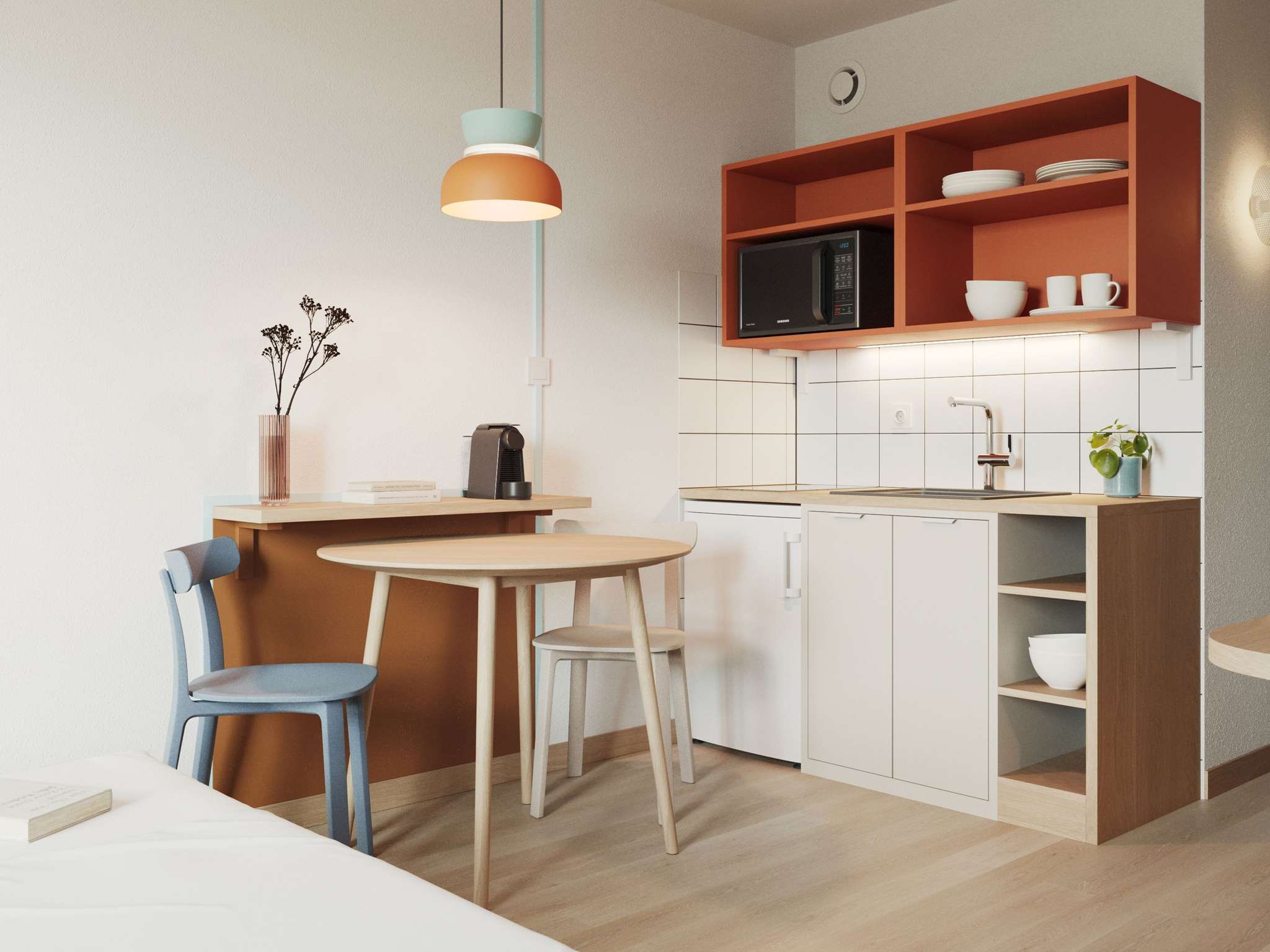 Photo - Aparthotel Adagio Access Toulouse Jolimont