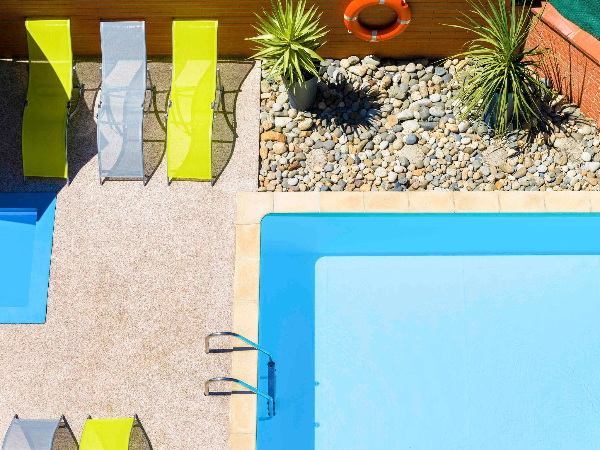 Photo - Aparthotel Adagio Access Toulouse Jolimont