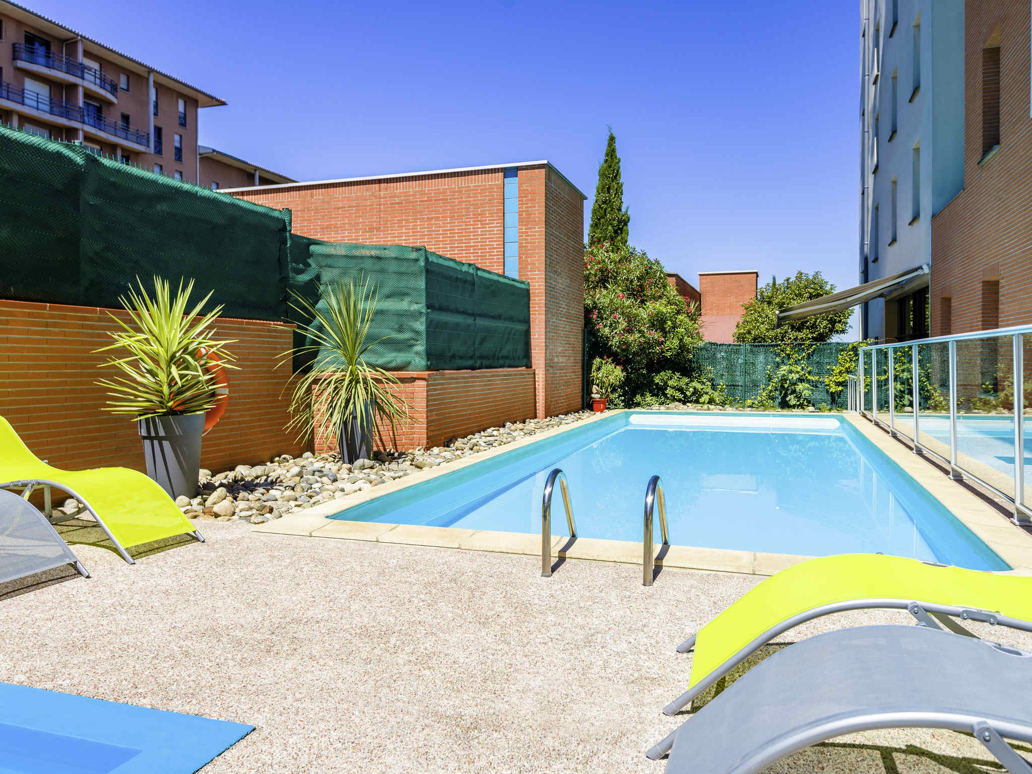 Photo - Aparthotel Adagio Access Toulouse Jolimont